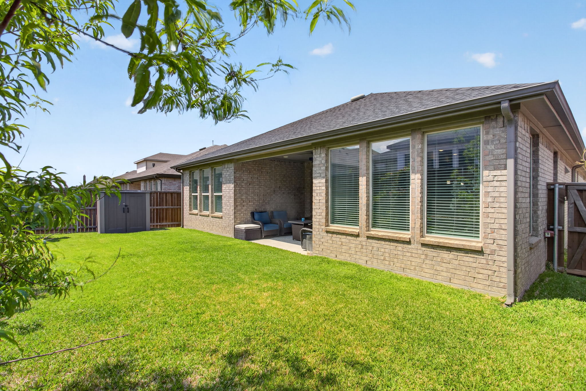  5113 Cantle Court, Fort Worth, TX, 76036 - 物件實景