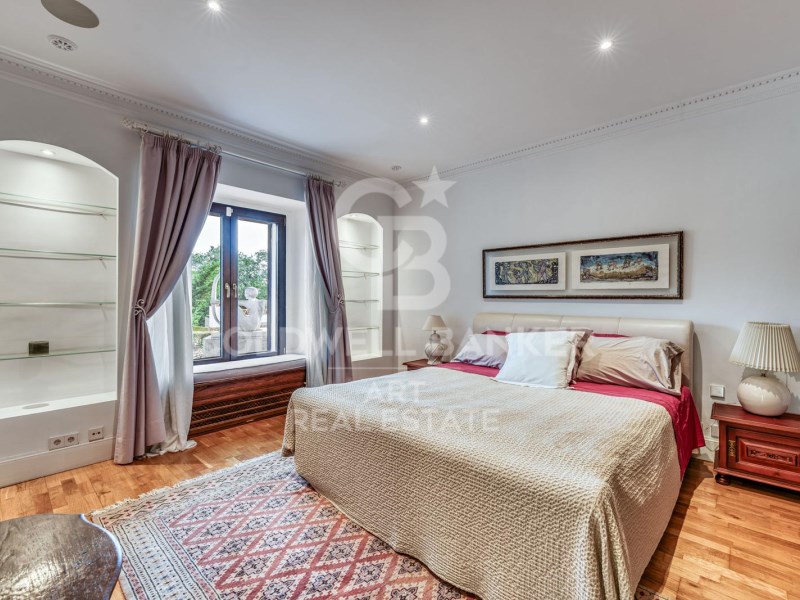 Marbella, Andalusia, ES, 7 Bedrooms Bedrooms, ,7 BathroomsBathrooms,Residential,For Sale,1939436