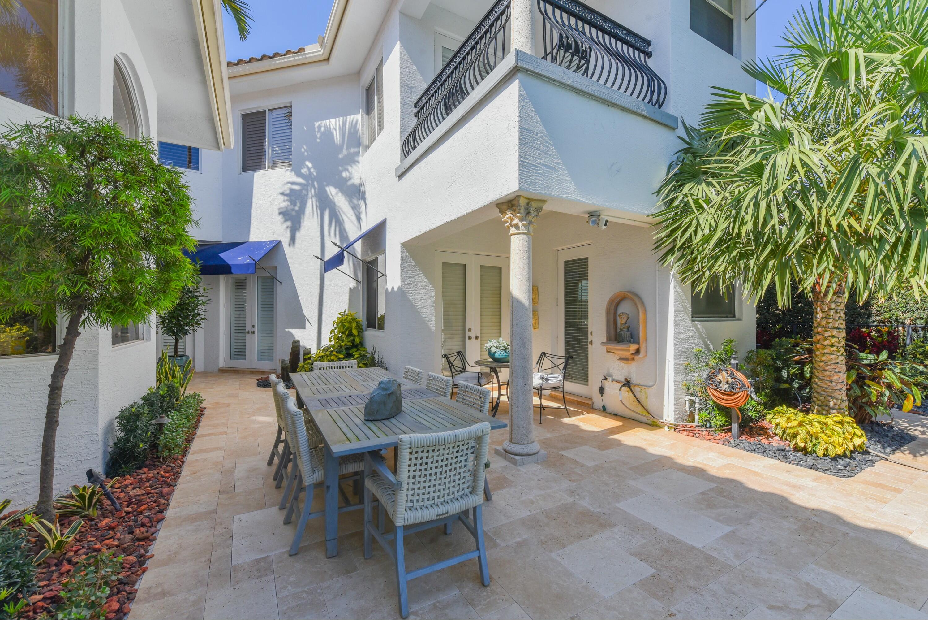 Boca Raton, Florida, 33432, United States, 4 Bedrooms Bedrooms, ,5 BathroomsBathrooms,Residential,For Sale,1770617