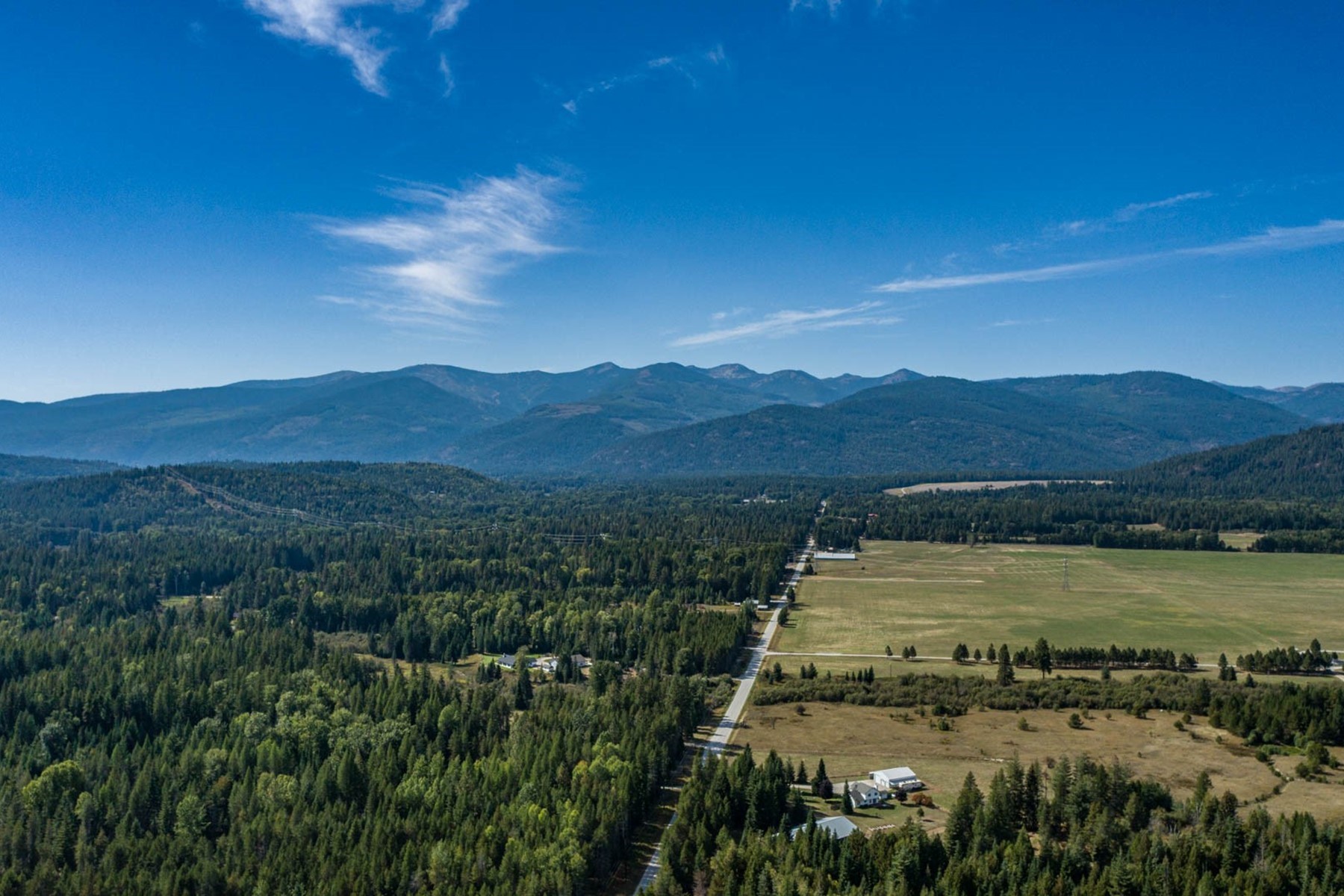  1861 Samuels Rd Sandpoint - 物件實景