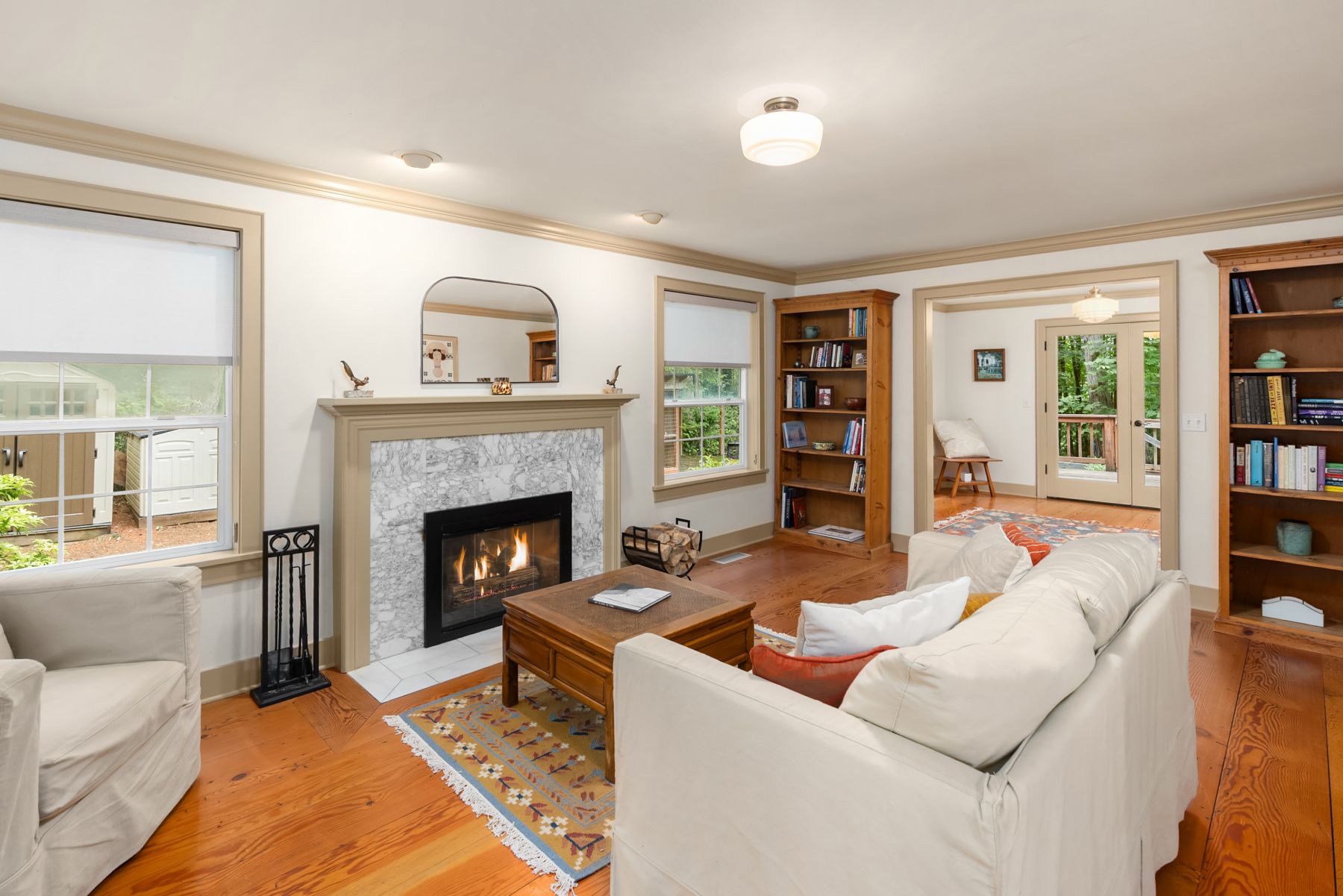  5249 Rose Ave NE, Bainbridge Island, WA 98110 - 物件實景