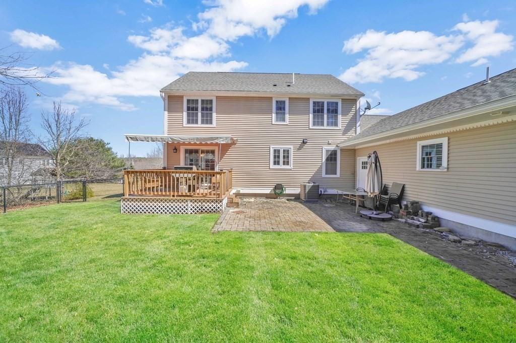 Oxford, Massachusetts, 01540, United States, 4 Bedrooms Bedrooms, ,4 BathroomsBathrooms,Residential,For Sale,1936880