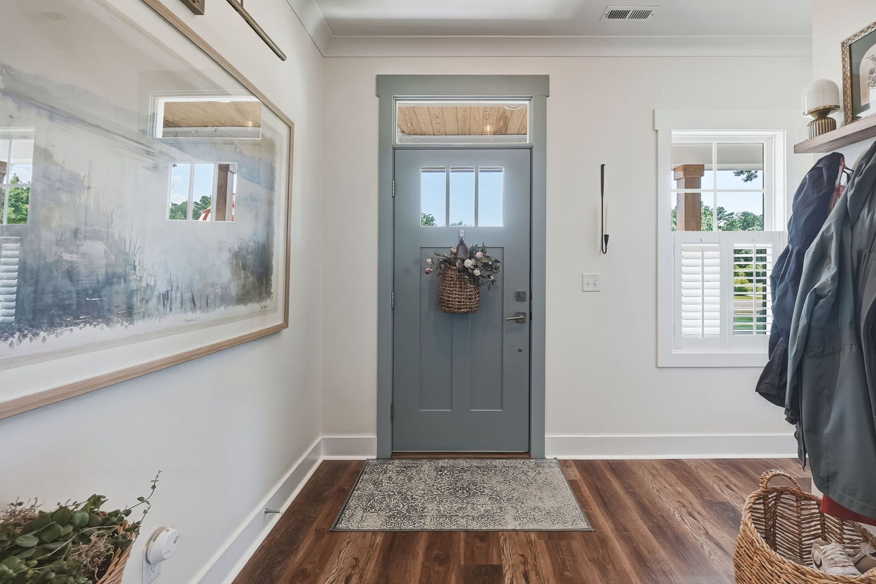  699 Crown Pointe Drive, Hampstead, NC 28443 - 物件實景