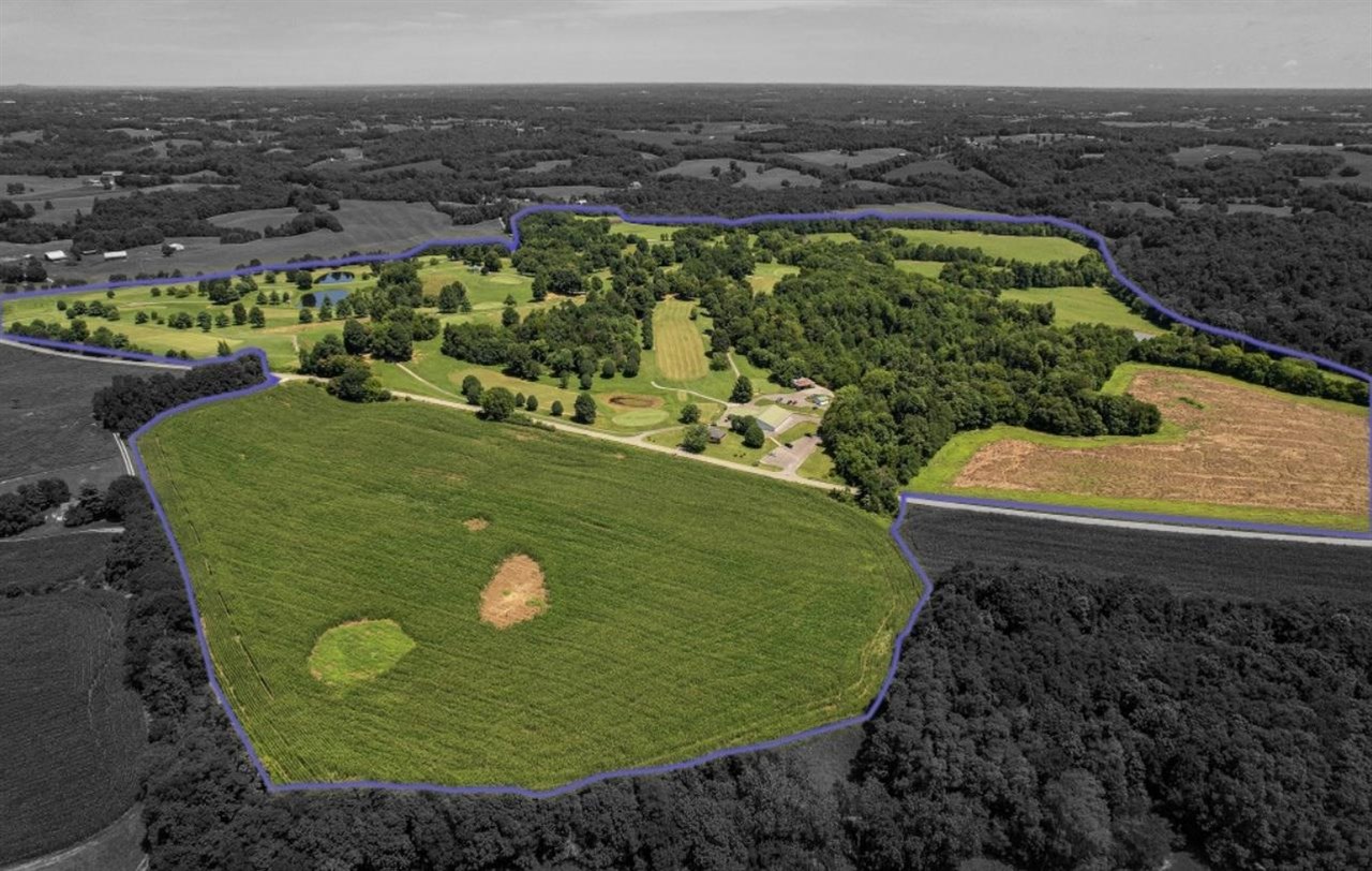 0 Randolph Summer Shade Road, Edmonton, Kentucky, 42166, United States, ,Land,For Sale,0 Randolph Summer Shade Road,1554871