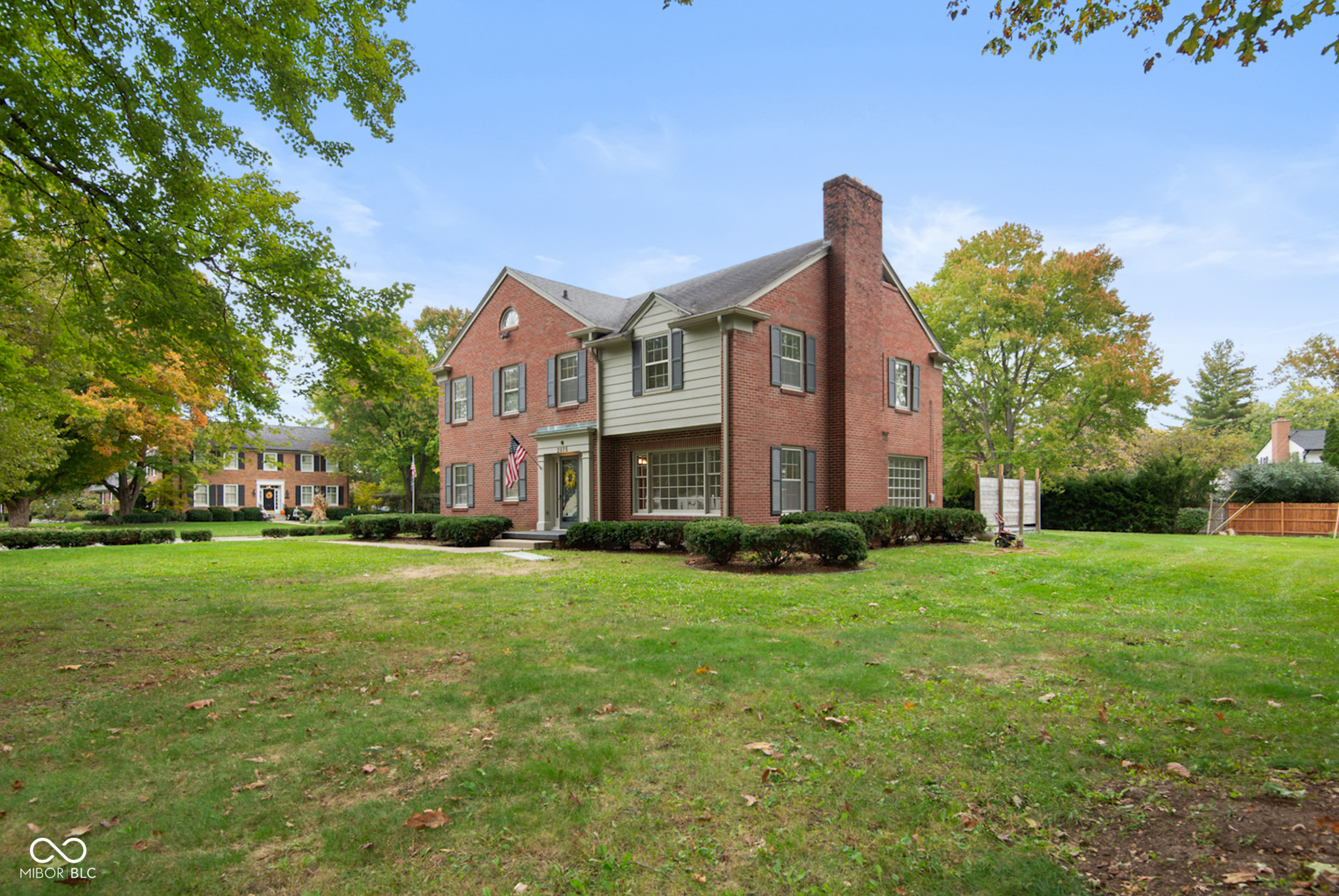 Columbus, Indiana, 47201, United States, 4 Bedrooms Bedrooms, ,3 BathroomsBathrooms,Residential,For Sale,1979631