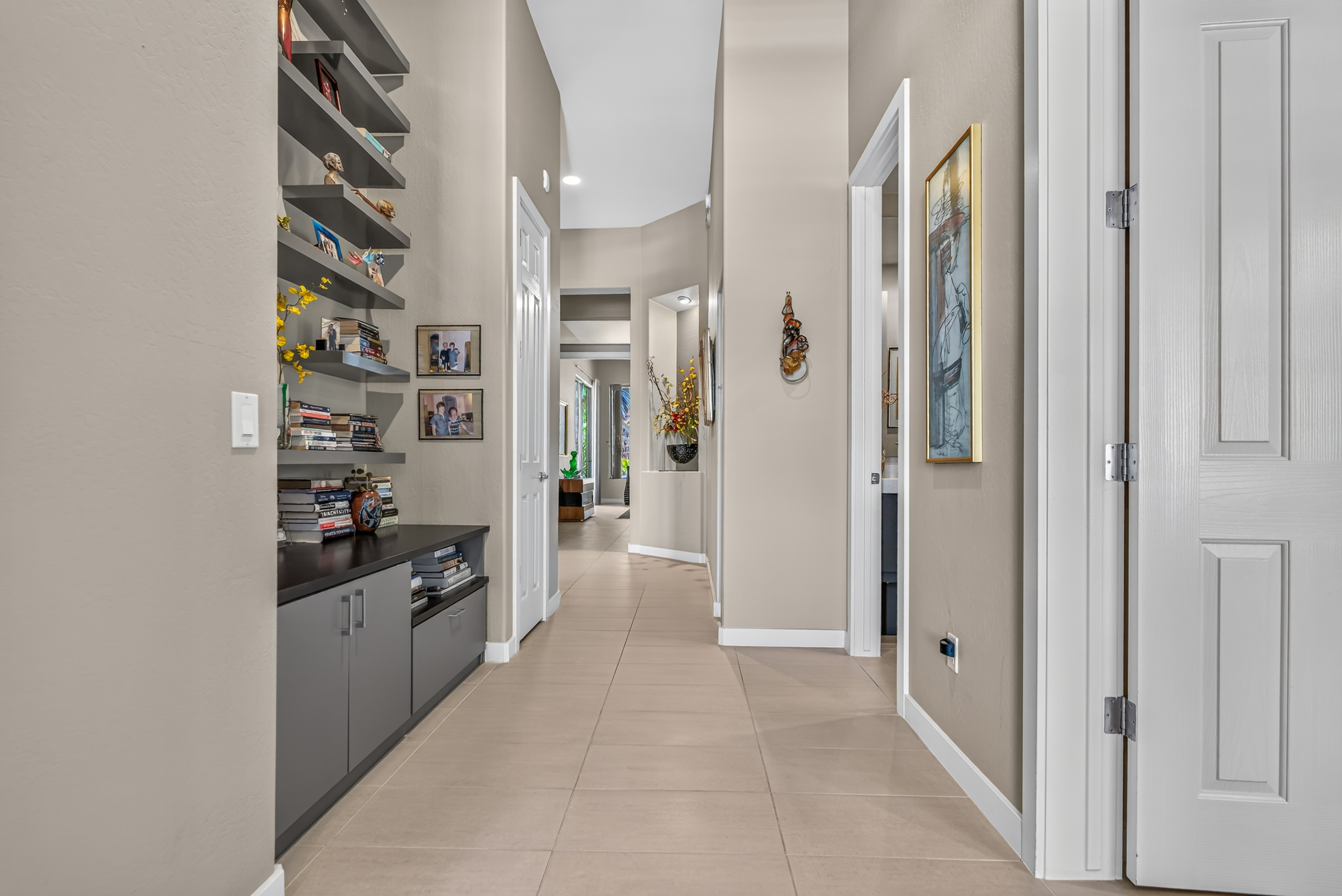  5565 W Pinnacle Hill Drive¦Glendale, AZ - 物件實景