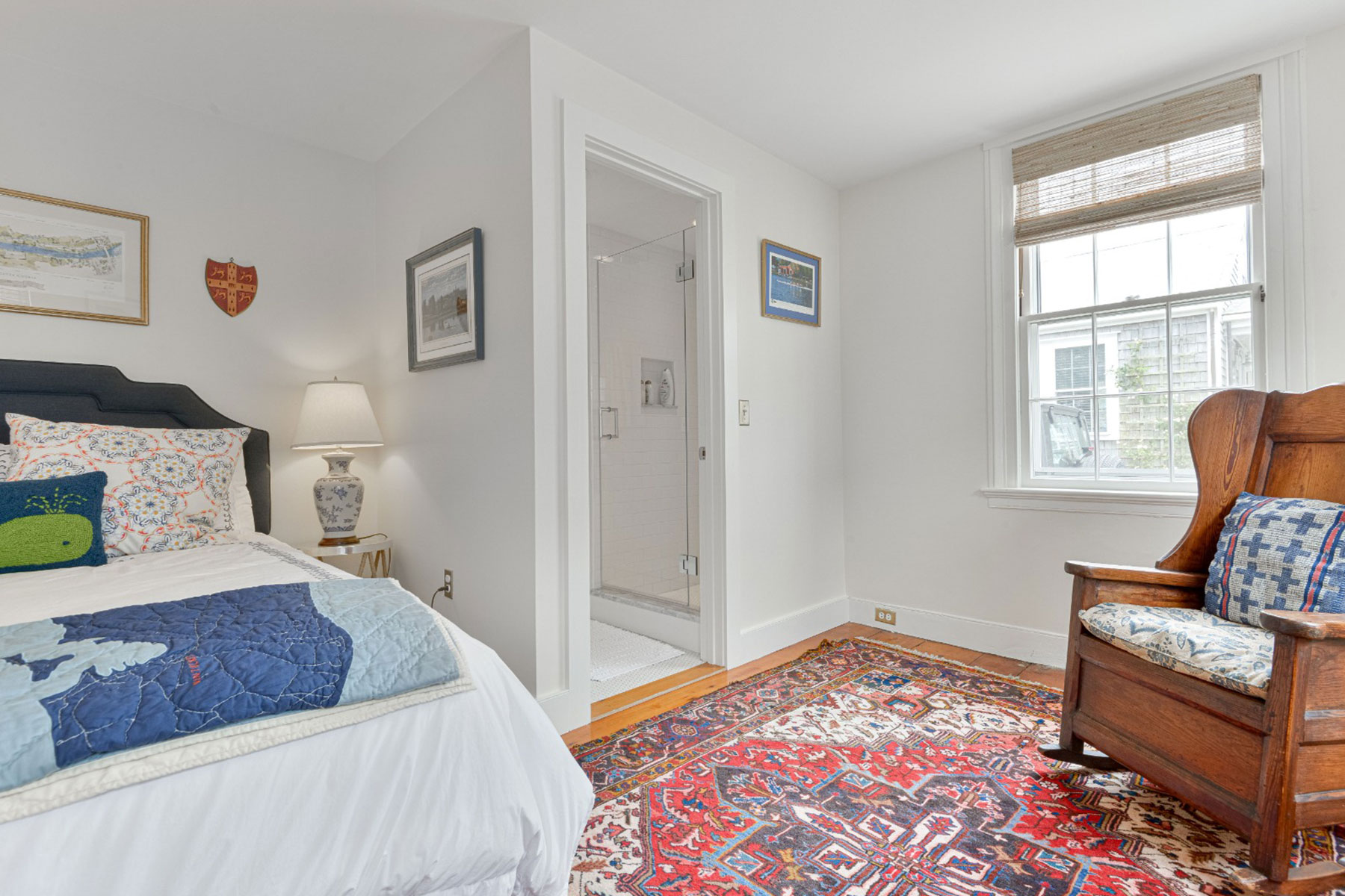 8 East Dover Street, Nantucket, MA 02554 - 物件實景