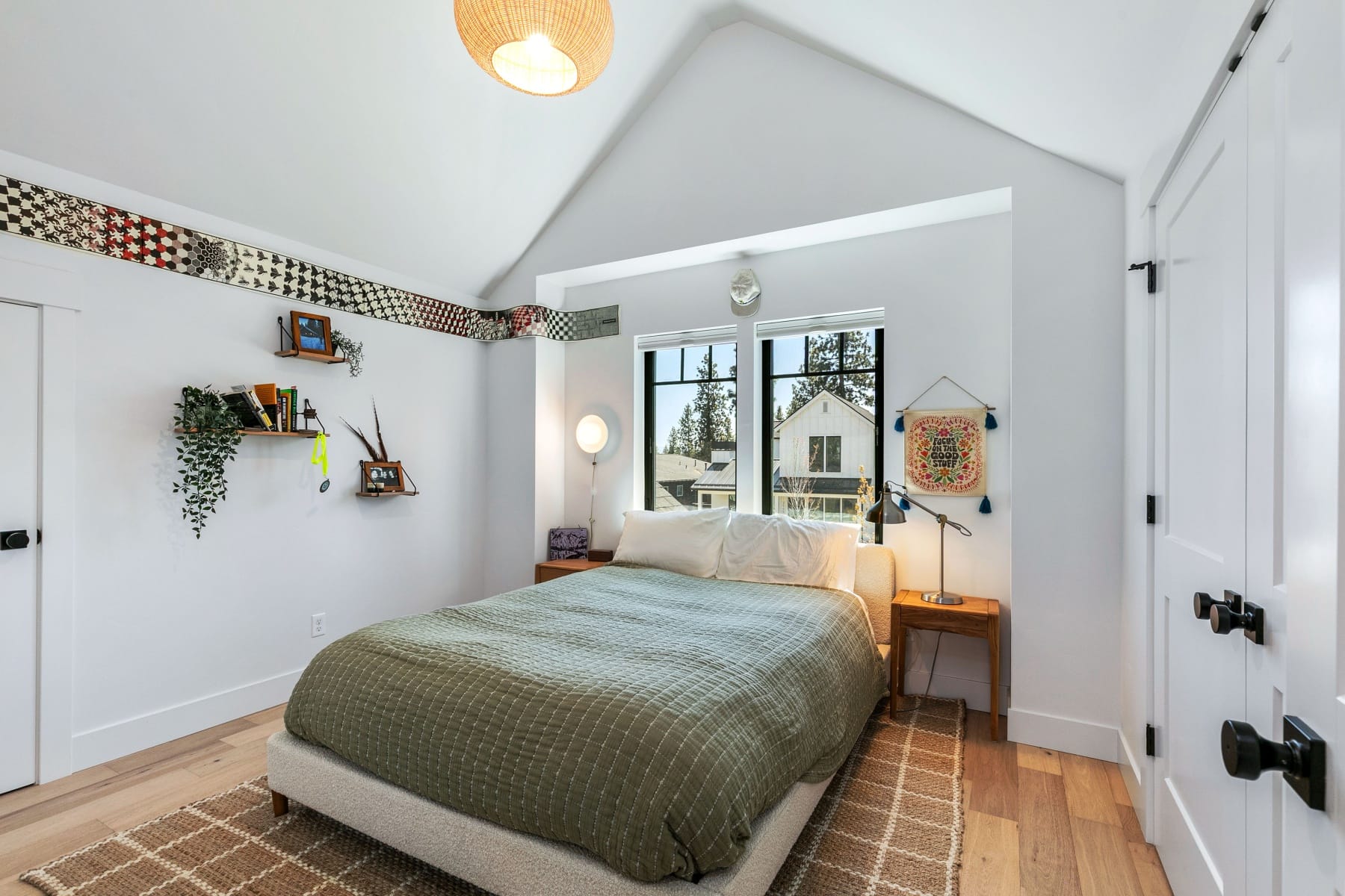  3118 NW Mayer Place Bend, OR 97703 - 物件實景