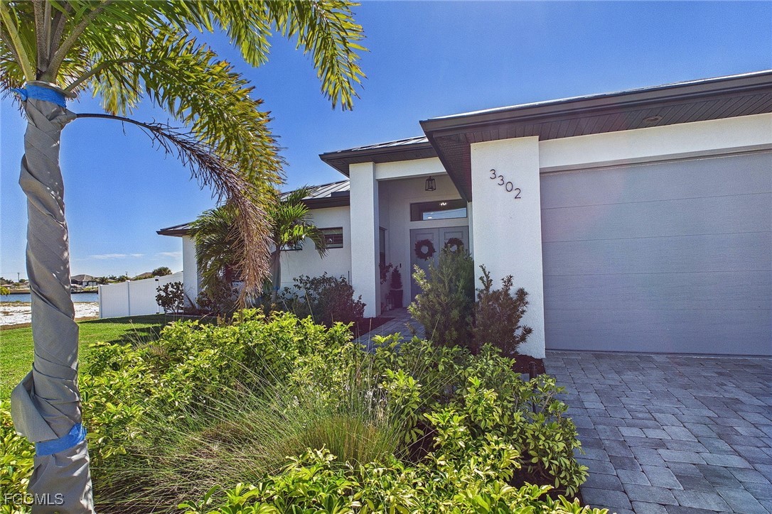 Cape Coral, Florida, 33993, United States, 4 Bedrooms Bedrooms, ,3 BathroomsBathrooms,Residential,For Sale,2021499