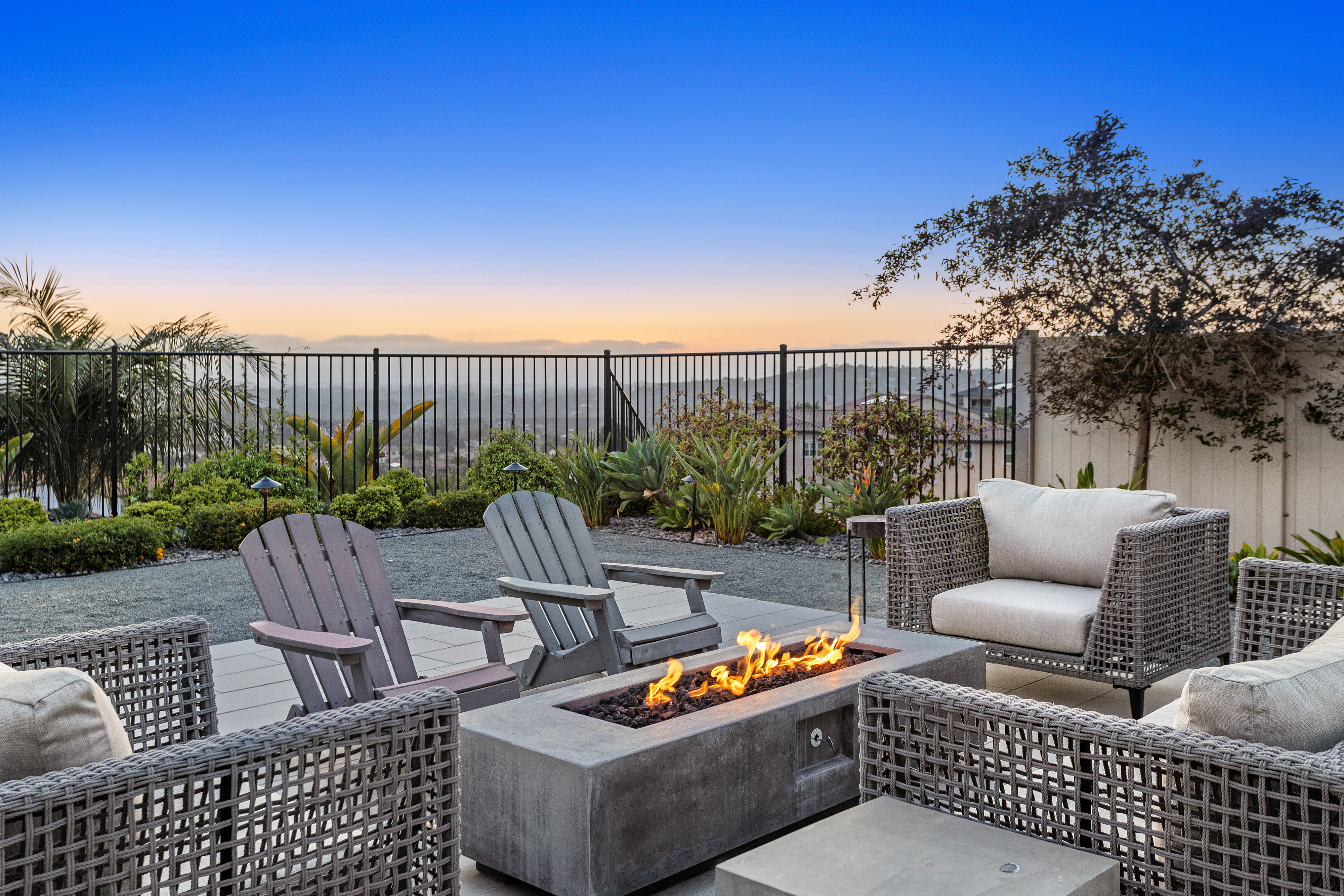 8416-18 Hidden Cove Way, San Diego, CA 92127 - 物件實景