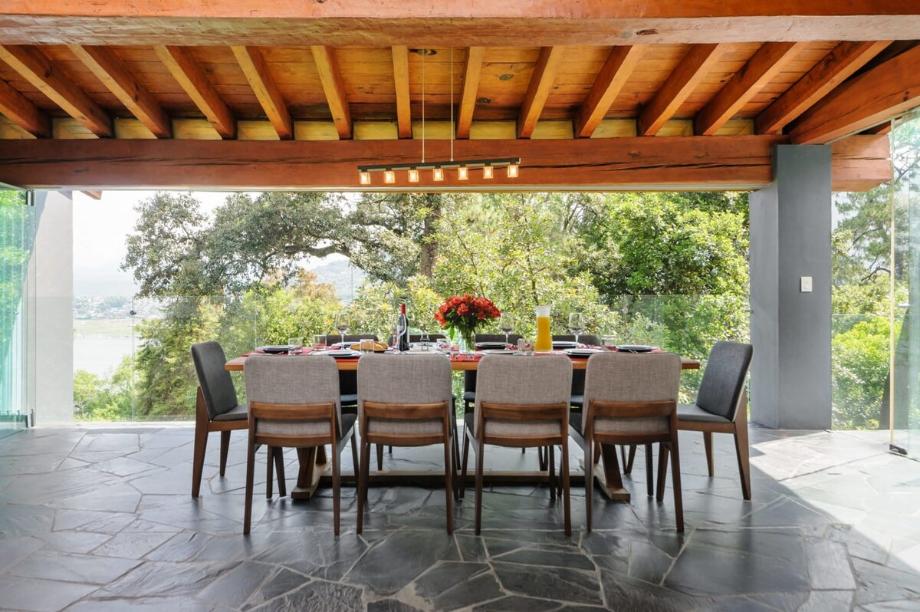 Valle de Bravo, Estado de méxico, 51200, Mexico, 5 Bedrooms Bedrooms, ,6 BathroomsBathrooms,Residential,For Sale,1916991