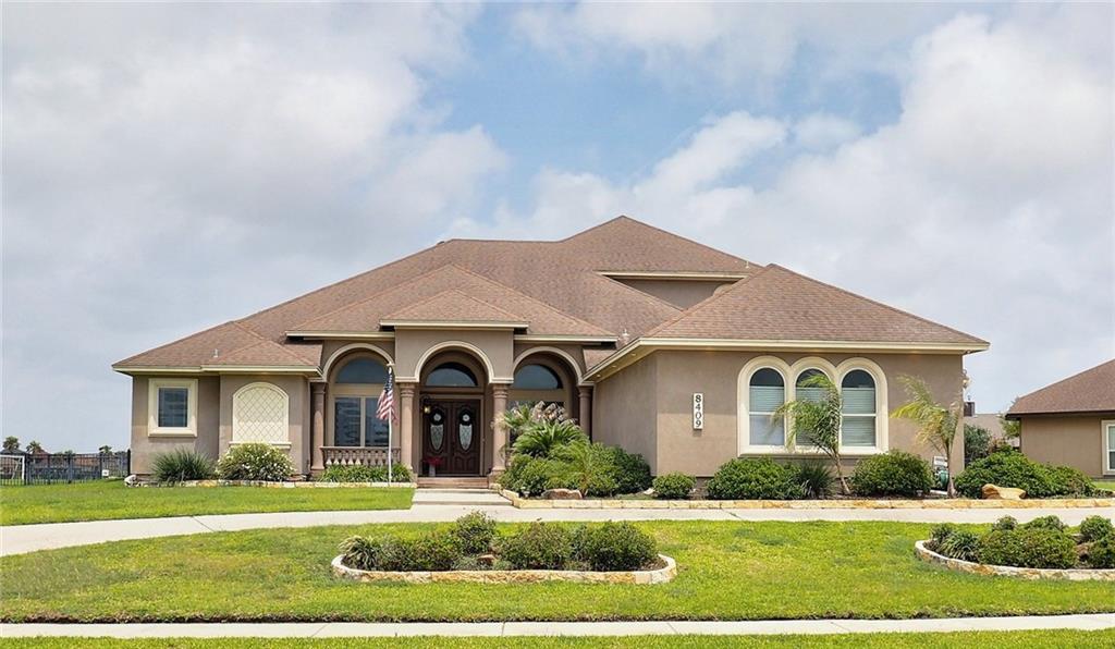 Corpus Christi, Texas, 78414, United States, 4 Bedrooms Bedrooms, ,4 BathroomsBathrooms,Residential,For Sale,1846858