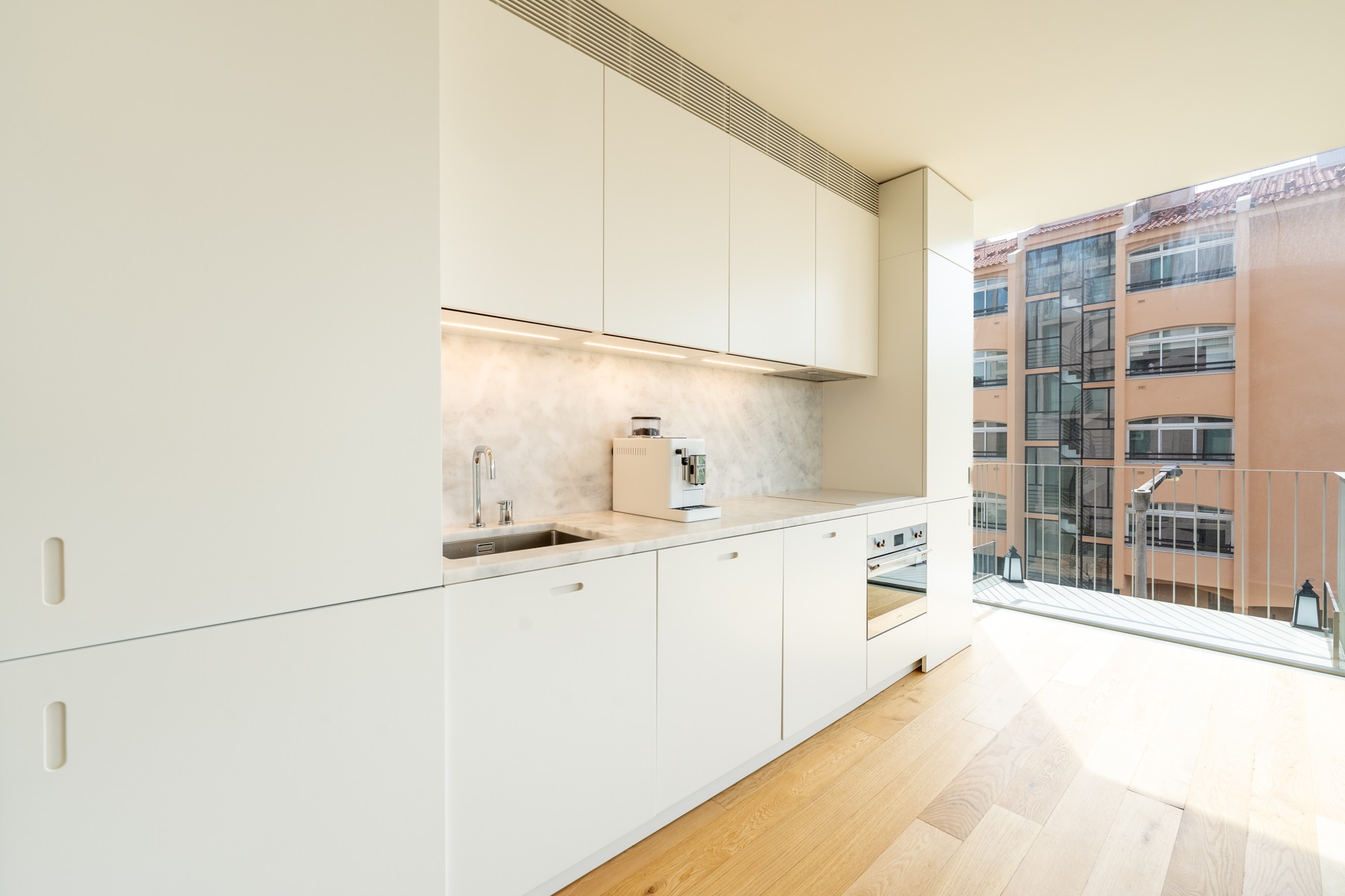  Flat, 1 bedrooms, for Sale - 物件實景