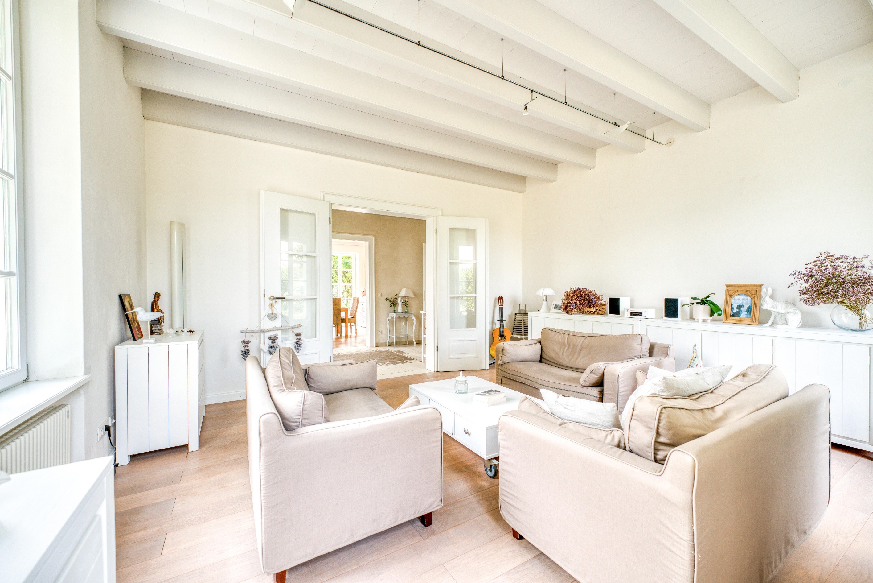  CHARMING CHARACTER RESIDENCE NEAR ROYAN - 物件實景
