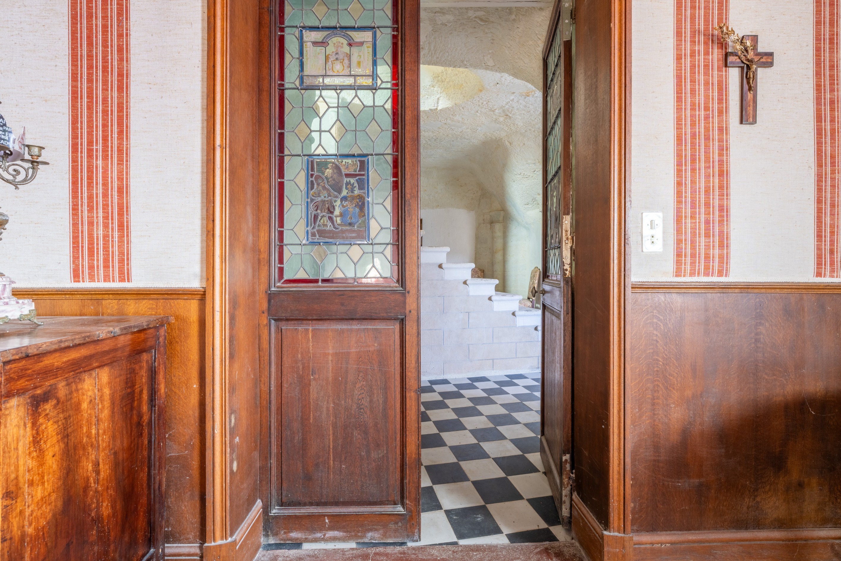  Historic Elegance with Panoramic Views over the Loire Valley - 物件實景