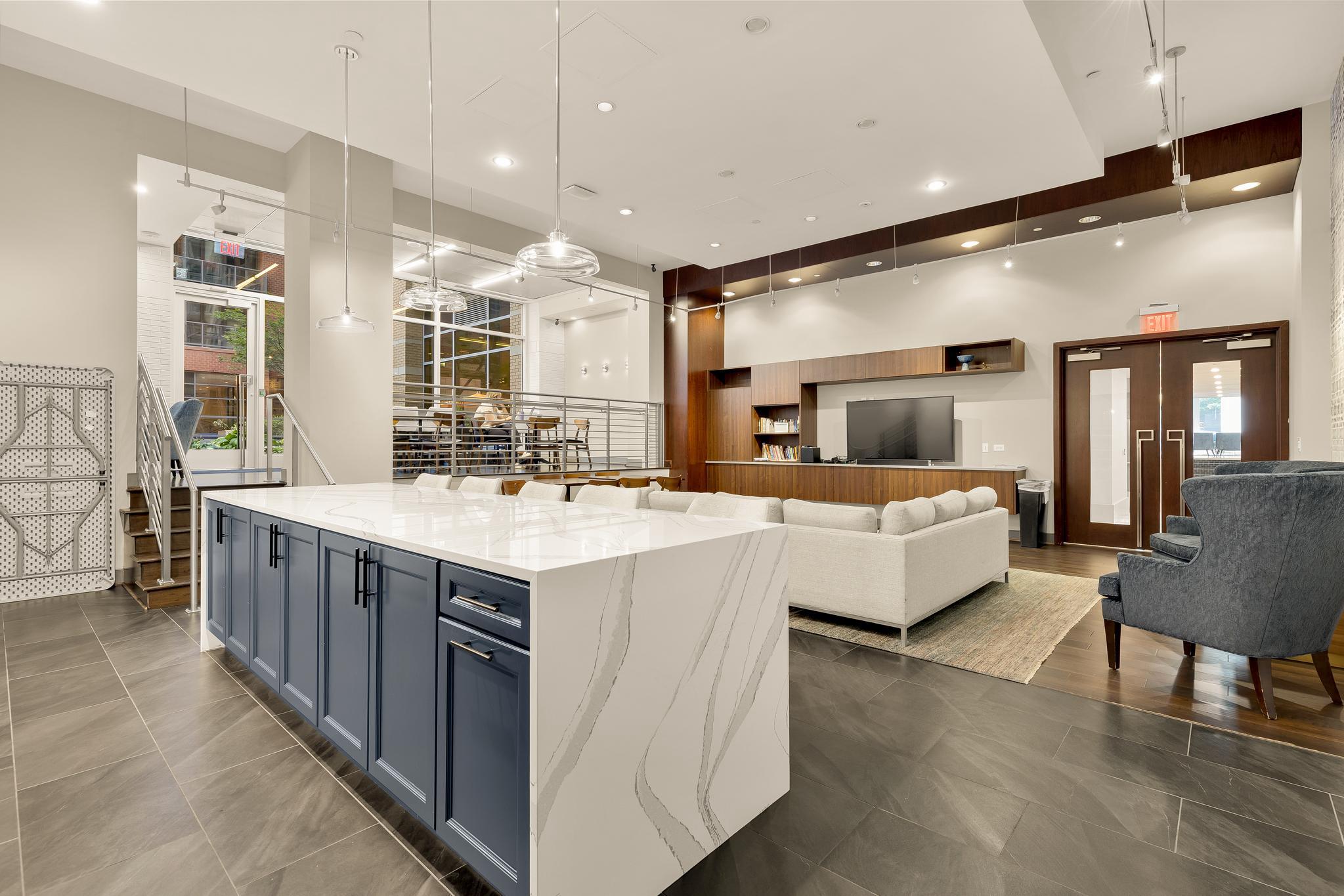  1025 1st Street SE, Washington, DC, 20003 - 物件實景