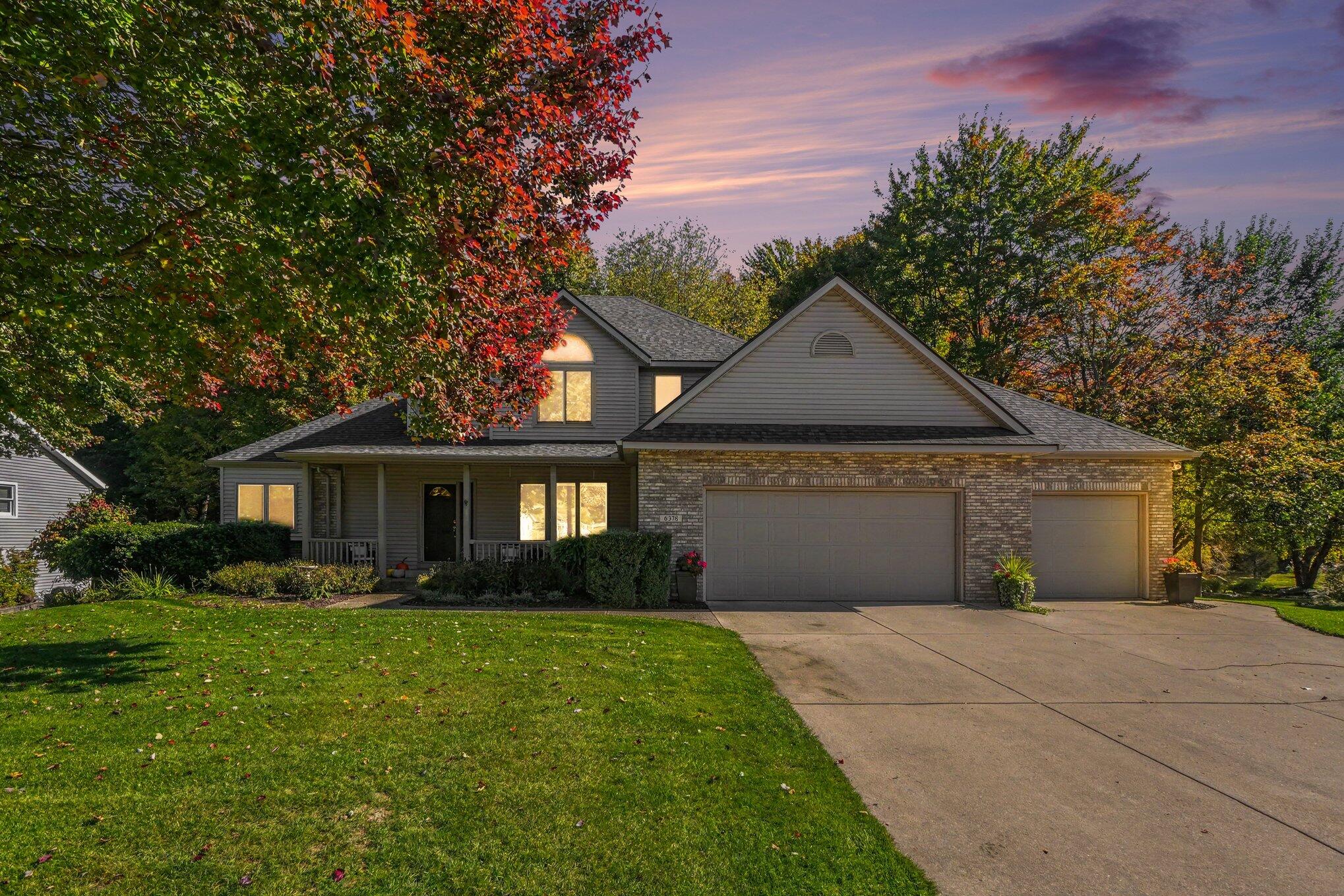 Reserve Way, Holland, MI 49423