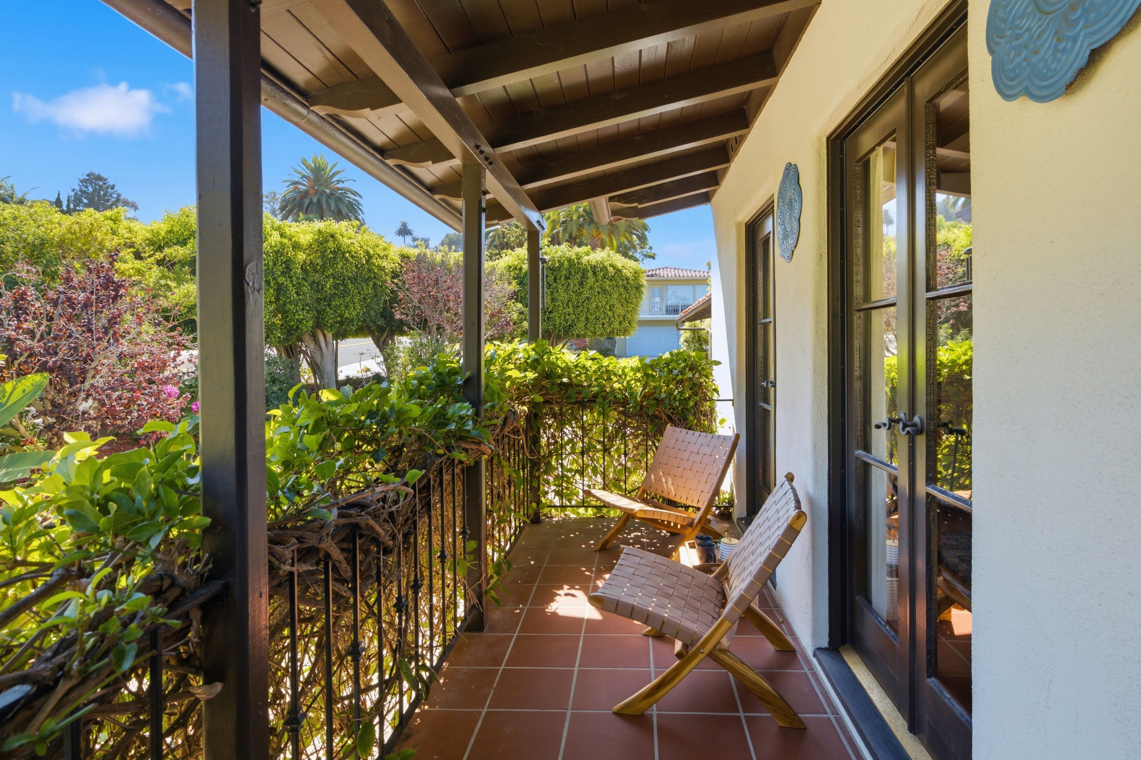  709 Vía Del Monte, Palos Verdes Estates, CA 90274 - 物件實景