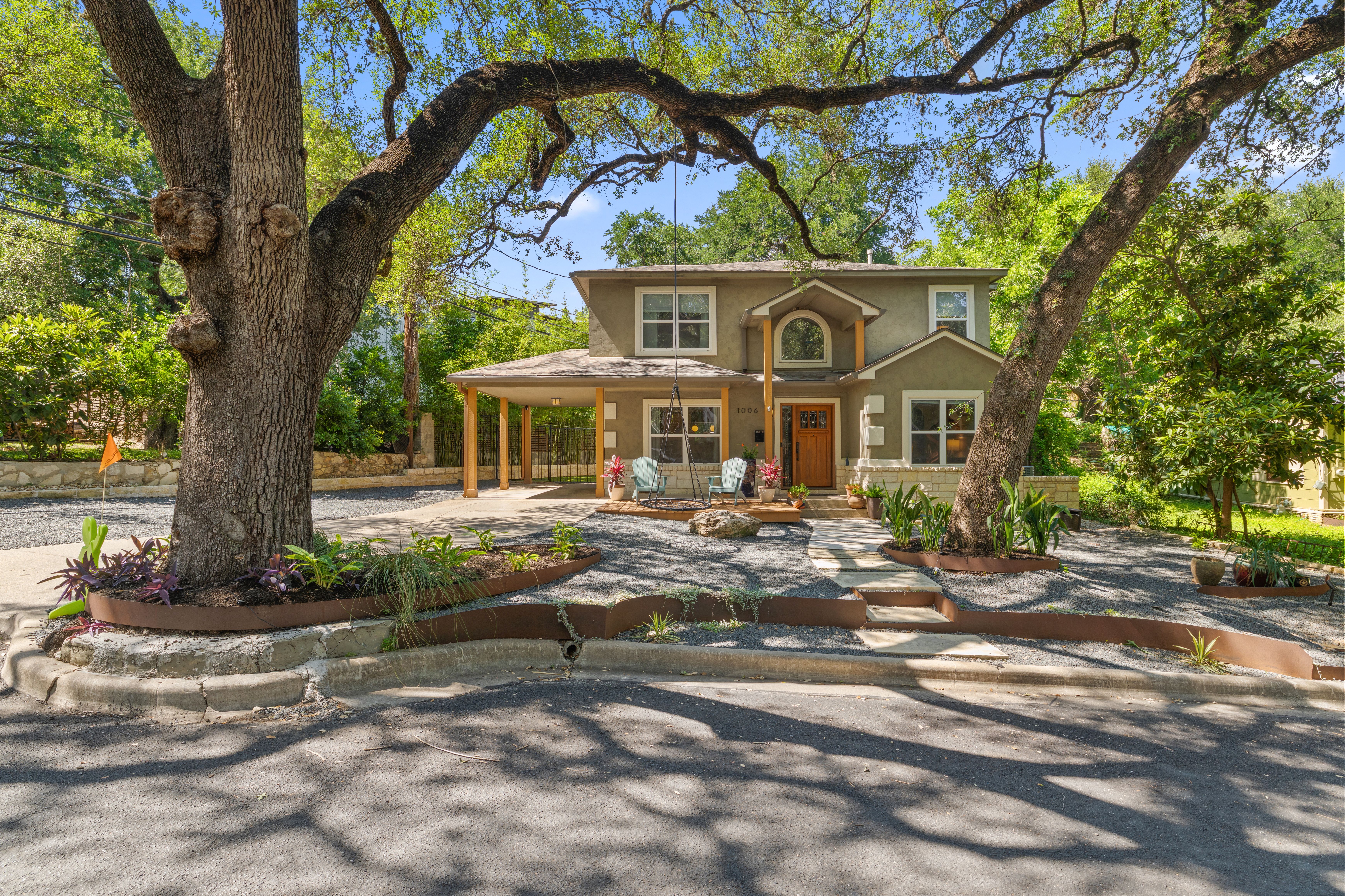  5 Bedrooms Just Steps from Lady Bird Lake - 物件實景