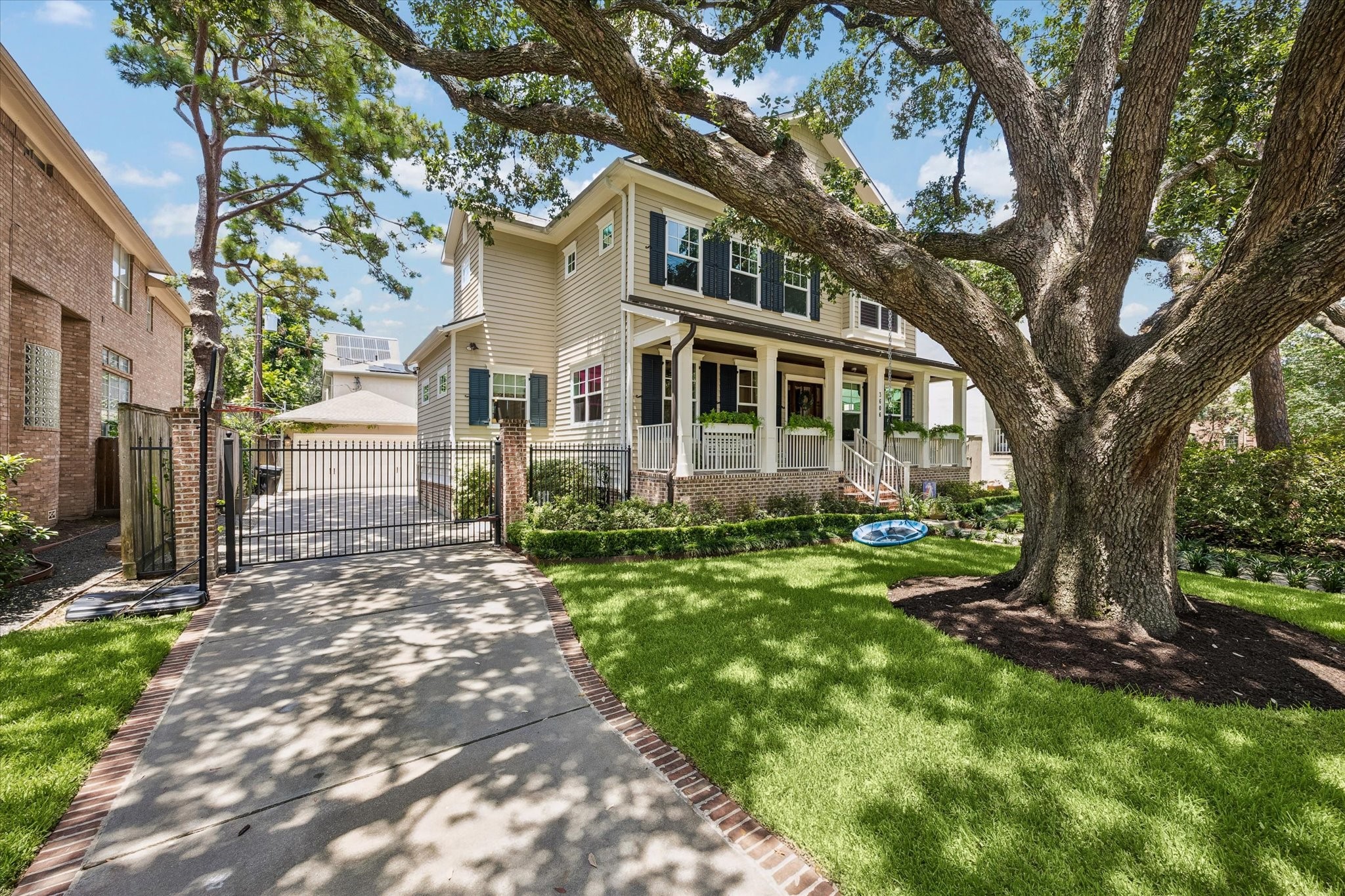  3606 Durness Way - 物件實景