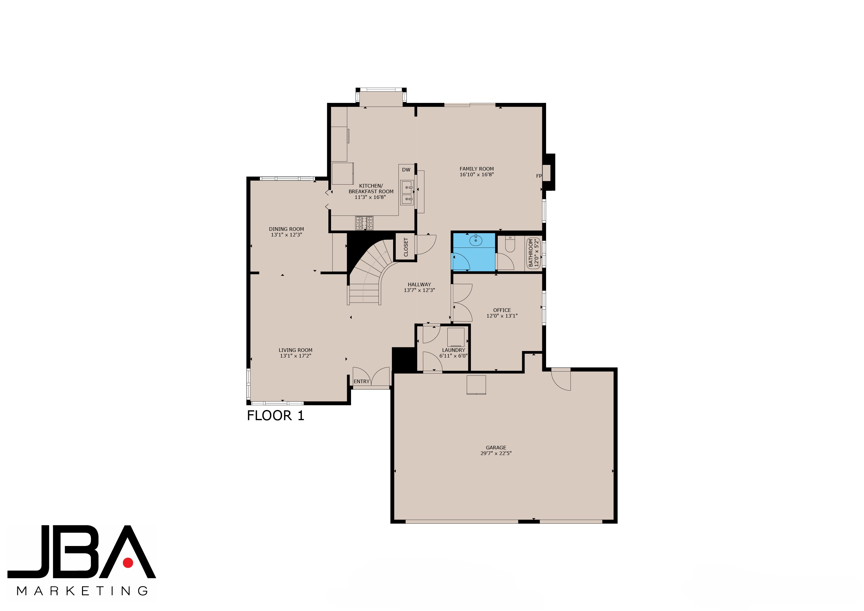 Stunningly Upgraded Home with Modern Amenities and Charm - 物件實景