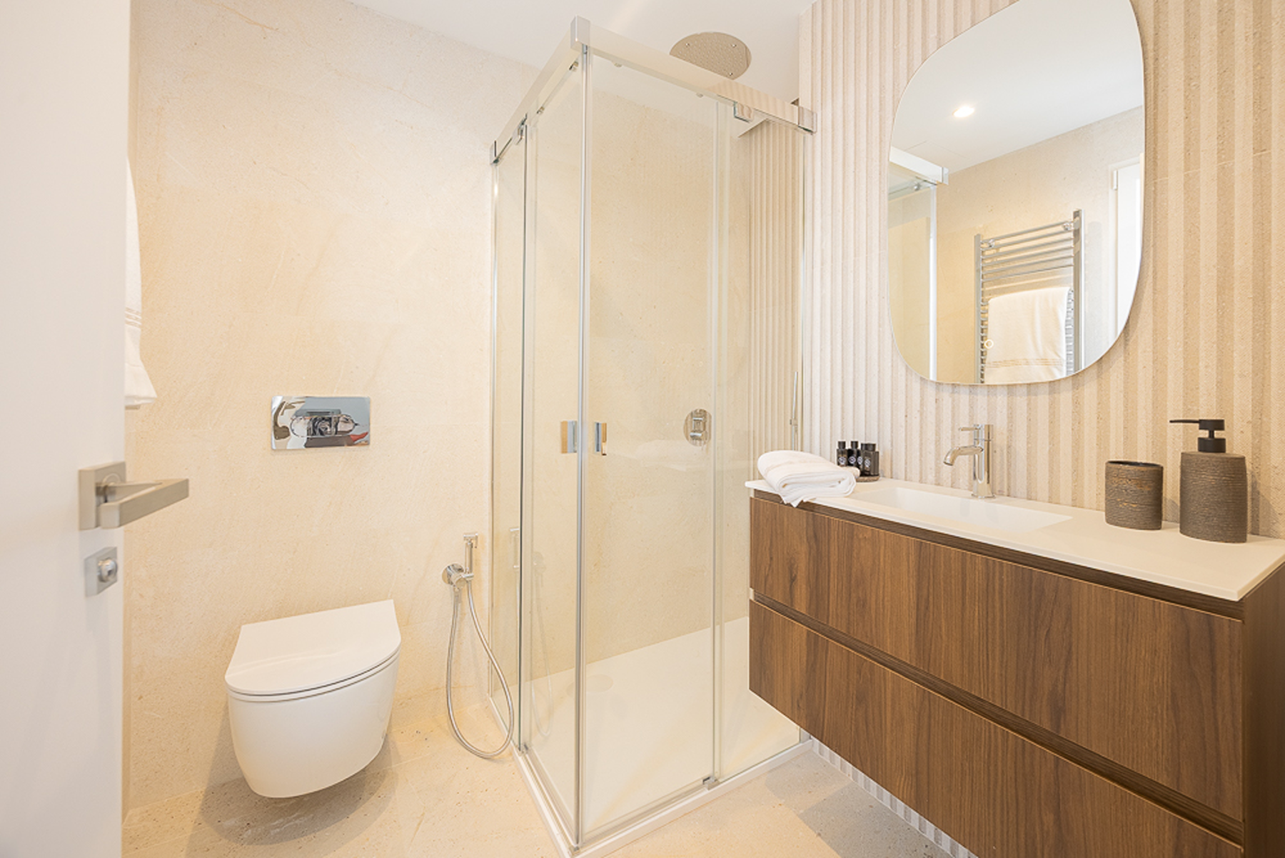  Duplex penthouse with terrace in Justicia - 物件實景