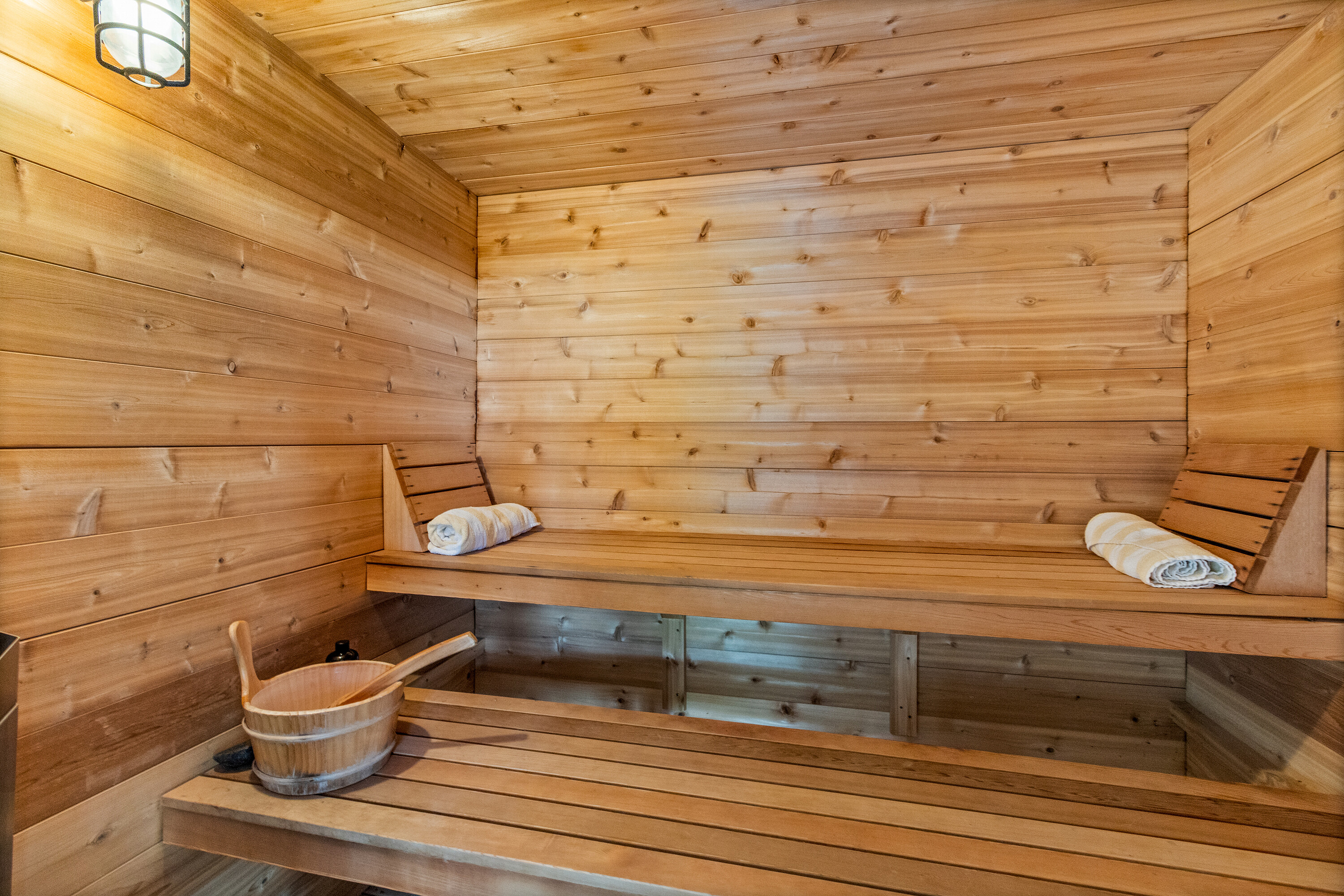  Four-Season Luxury Retreat - 物件實景