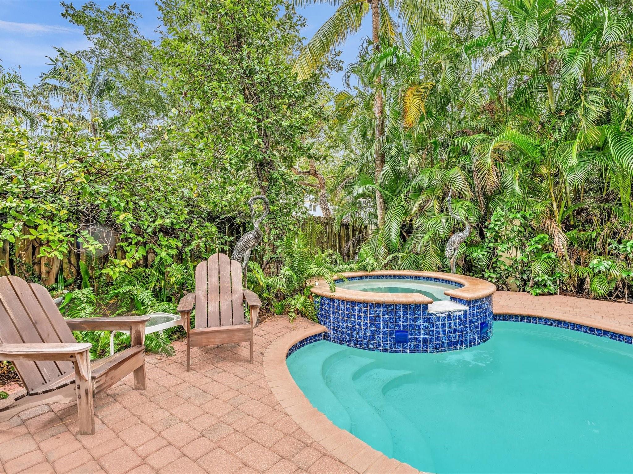 Fort Lauderdale, Florida, 33301, United States, 3 Bedrooms Bedrooms, ,5 BathroomsBathrooms,Residential,For Sale,1979910