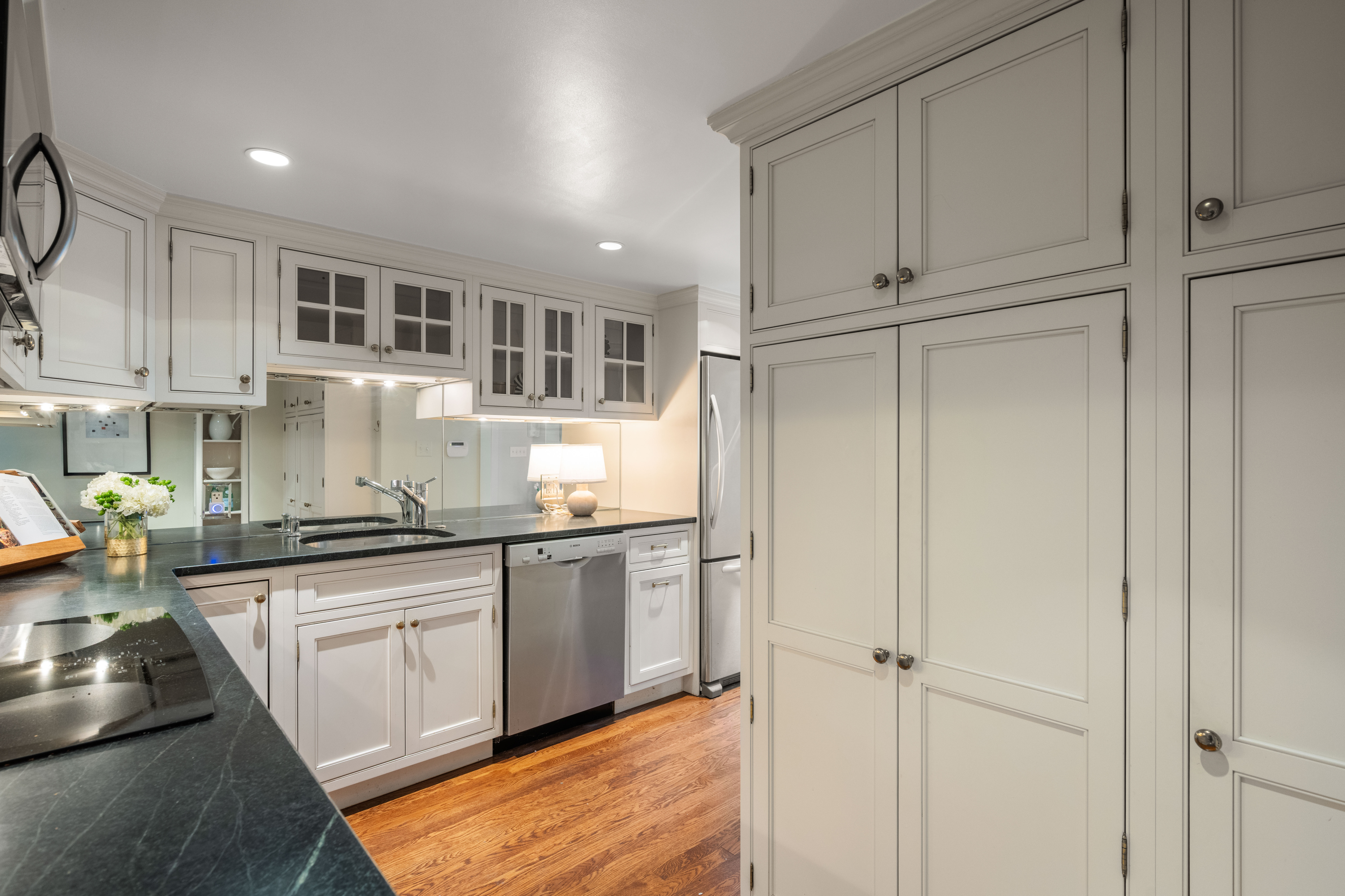  21 Walnut, Unit M, Boston, MA, 02108 - 物件實景