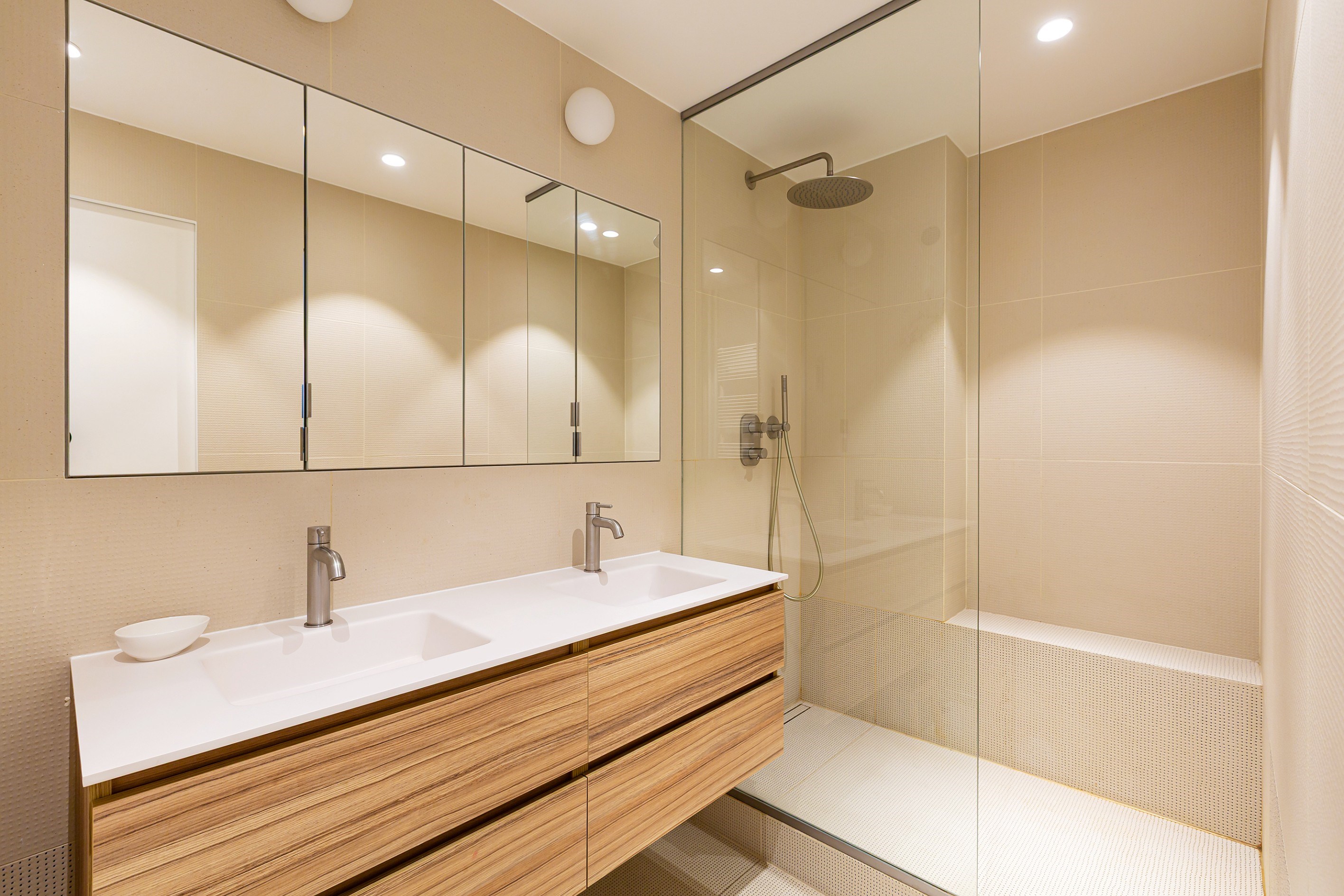  FOR SALE - Family apartment - 4 bedrooms - Luxembourg - Notre-Dame des Champs -… - 物件實景