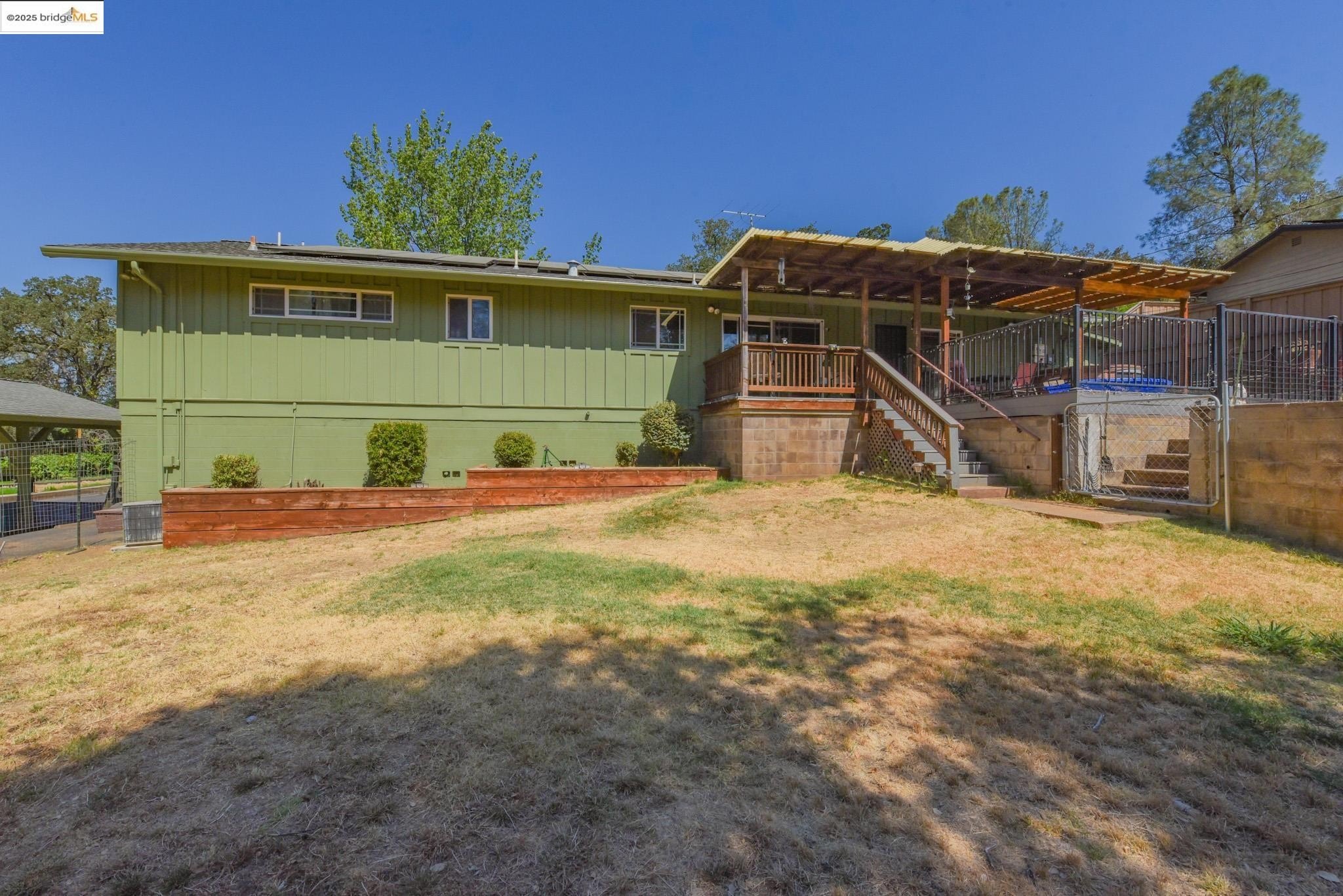 Sonora, California, 95370, United States, 4 Bedrooms Bedrooms, ,2 BathroomsBathrooms,Residential,For Sale,1917180