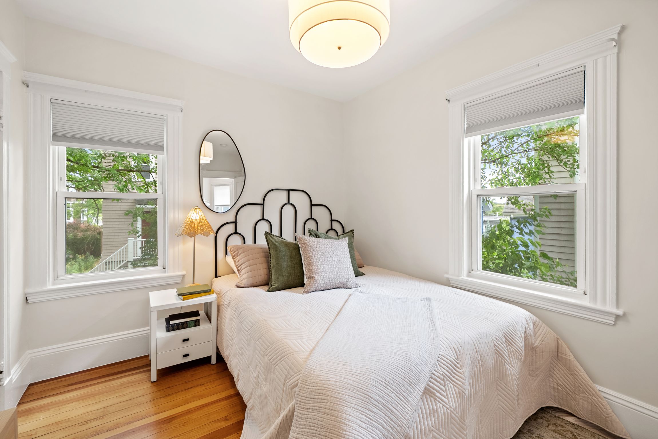  17 Belmont St, Somerville, MA, 02143 - 物件實景