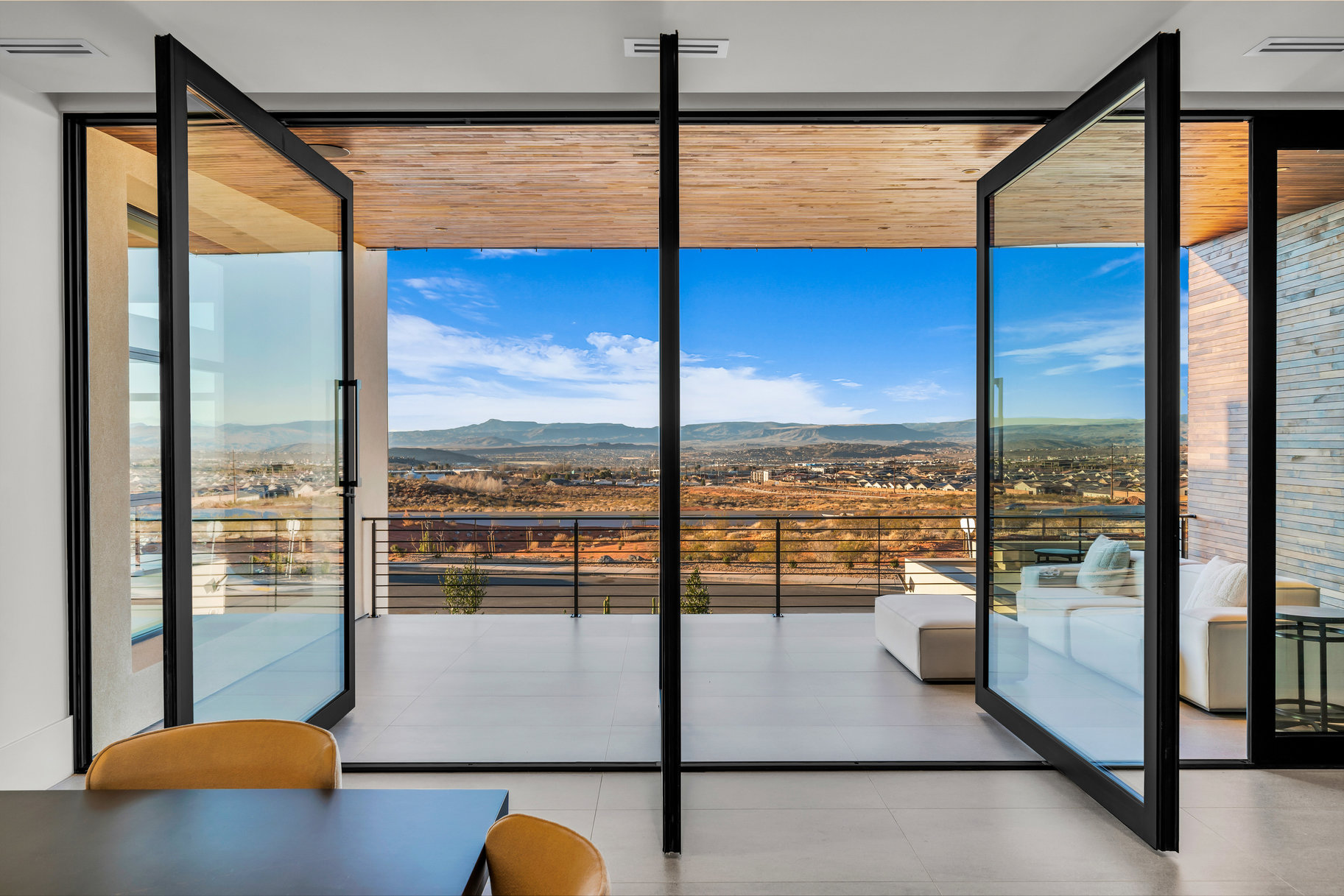  A Masterpiece Of Modern Luxury In Southern Utah - 2025 Parade of Homes - 物件實景