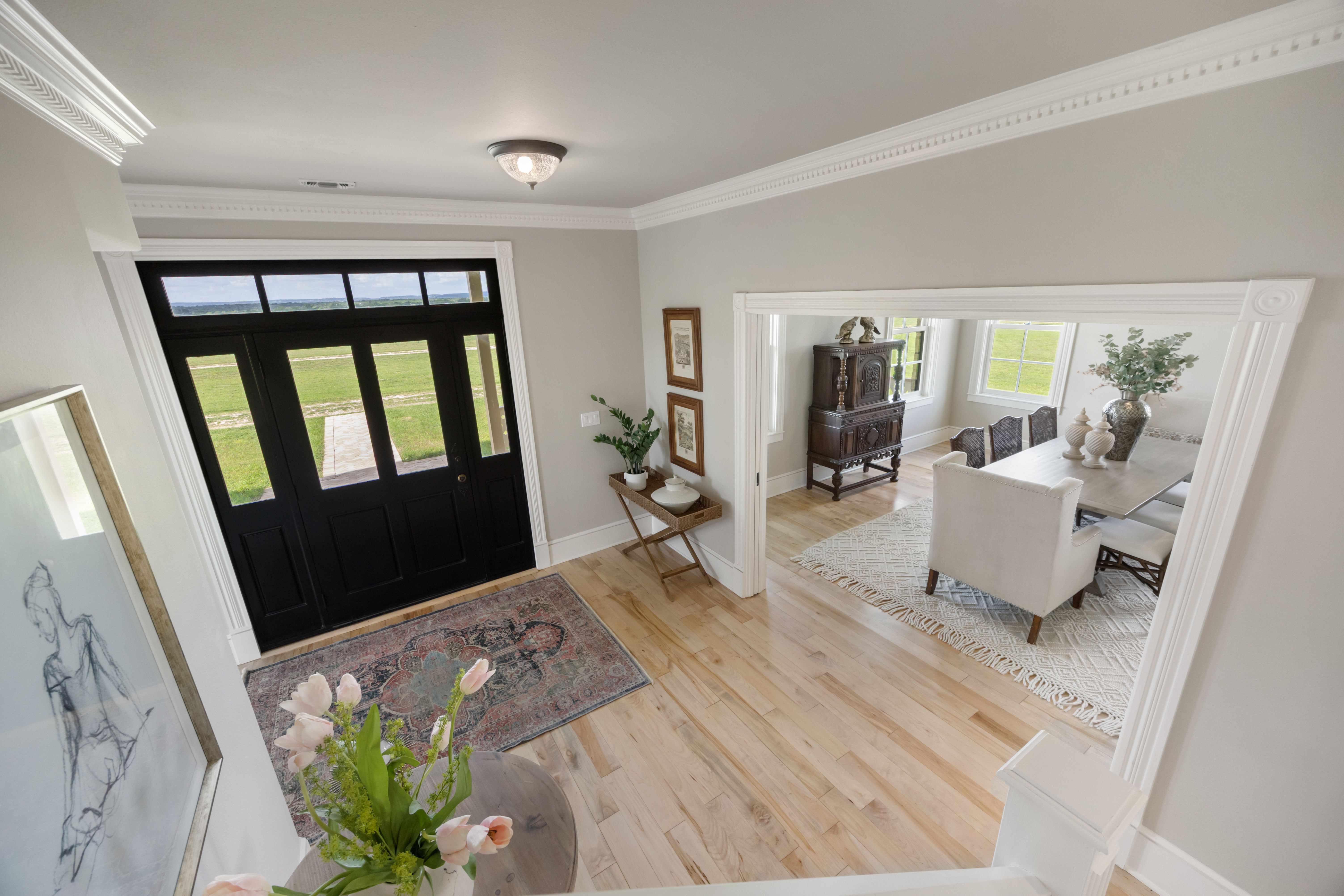  466 German Lane, Fredericksburg, TX 78624 - 物件實景