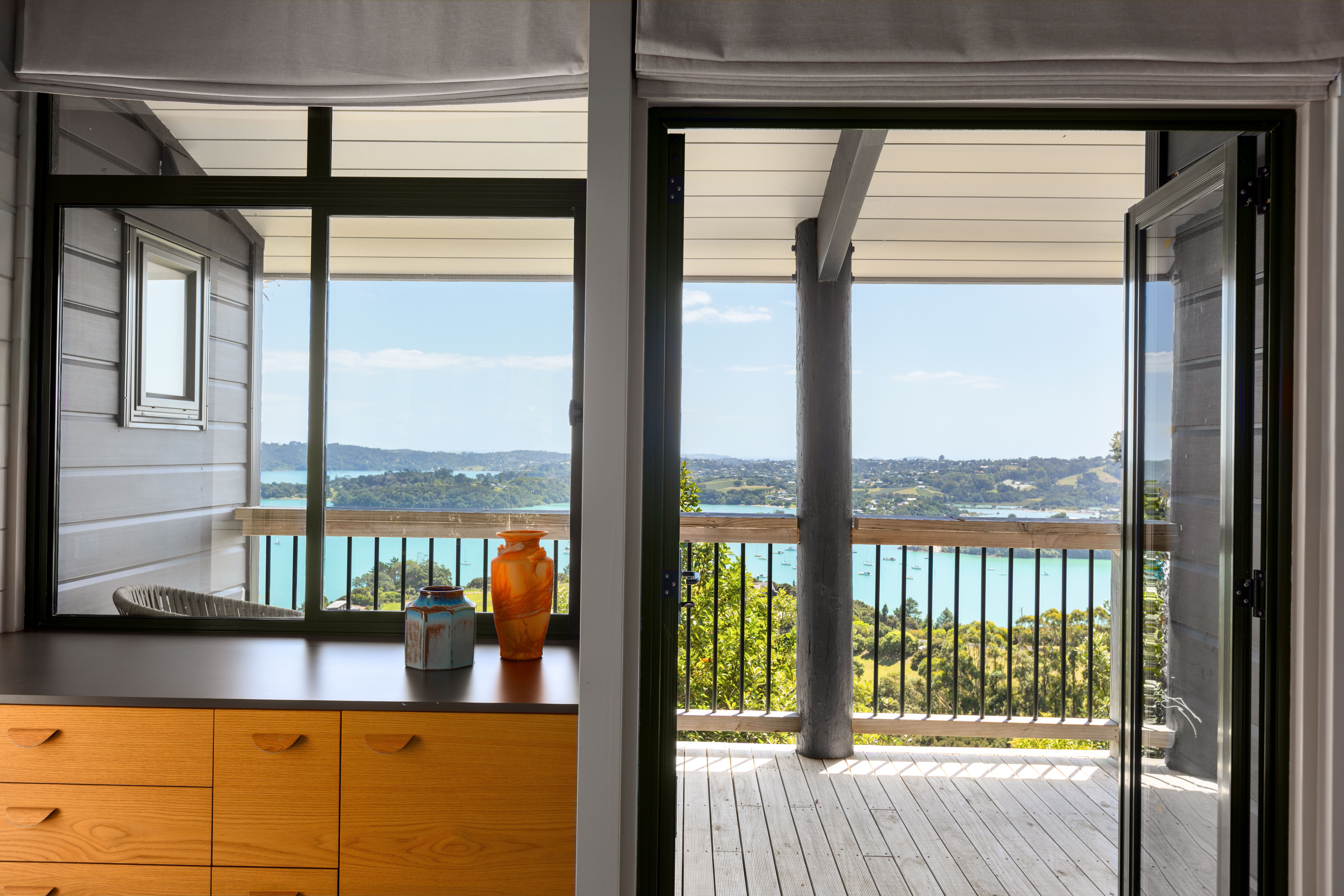  Te Whau Lodge - 物件實景