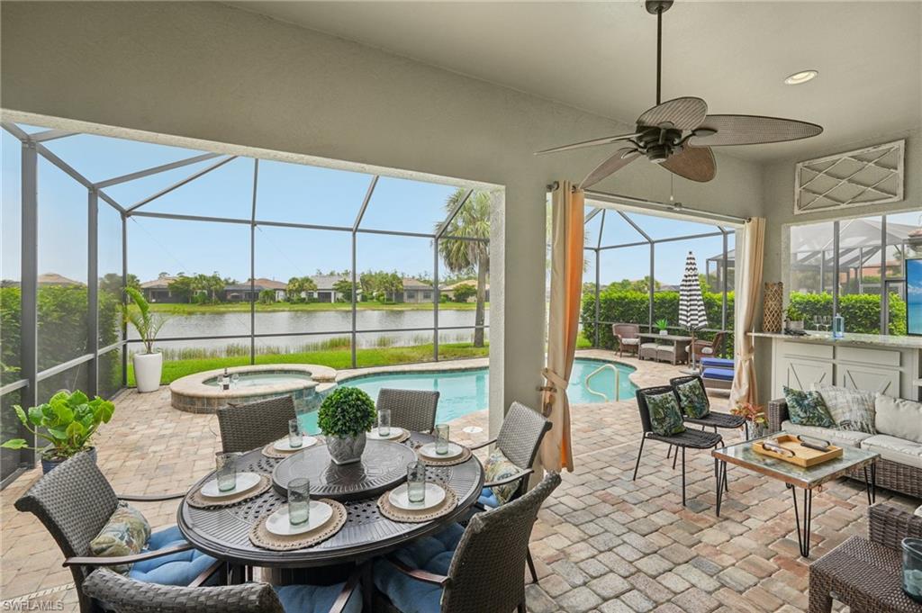 Estero, Florida, 33928, United States, 3 Bedrooms Bedrooms, ,2 BathroomsBathrooms,Residential,For Sale,1883326