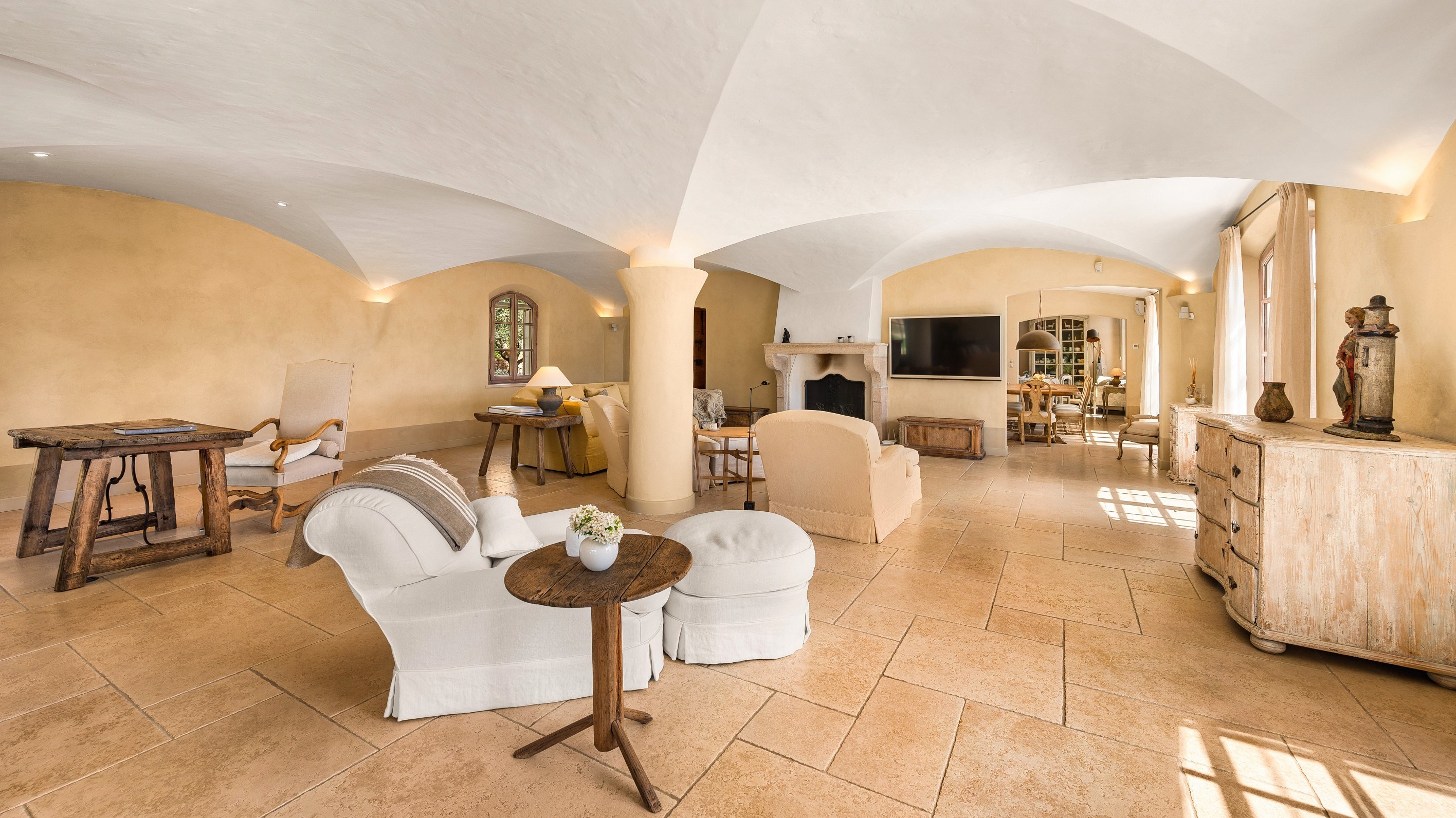  Entrecasteaux – An Exquisitely designed Bastide in the Heart of Provence - 物件實景