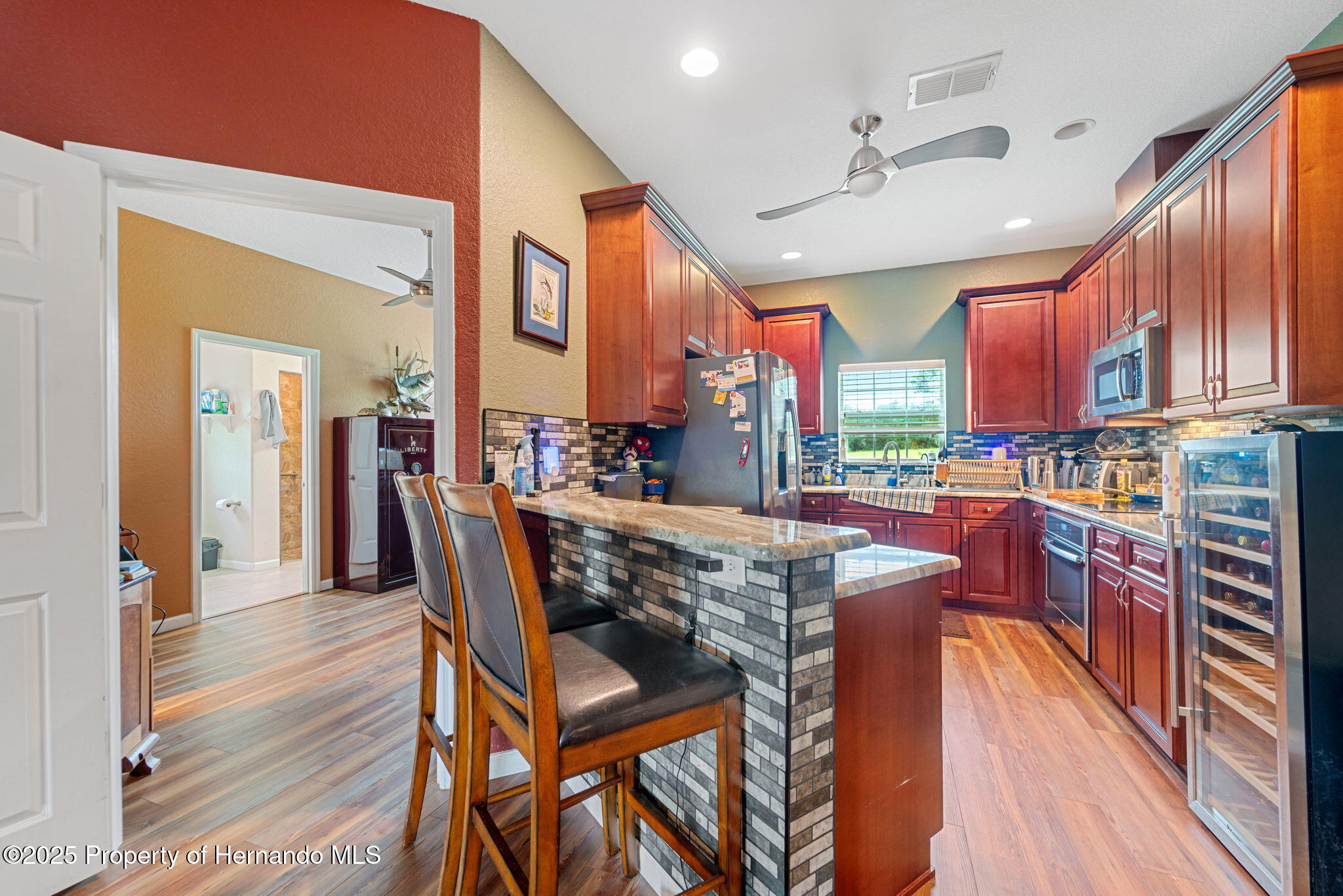 Brooksville, Florida, 34614, United States, 4 Bedrooms Bedrooms, ,4 BathroomsBathrooms,Residential,For Sale,1980990