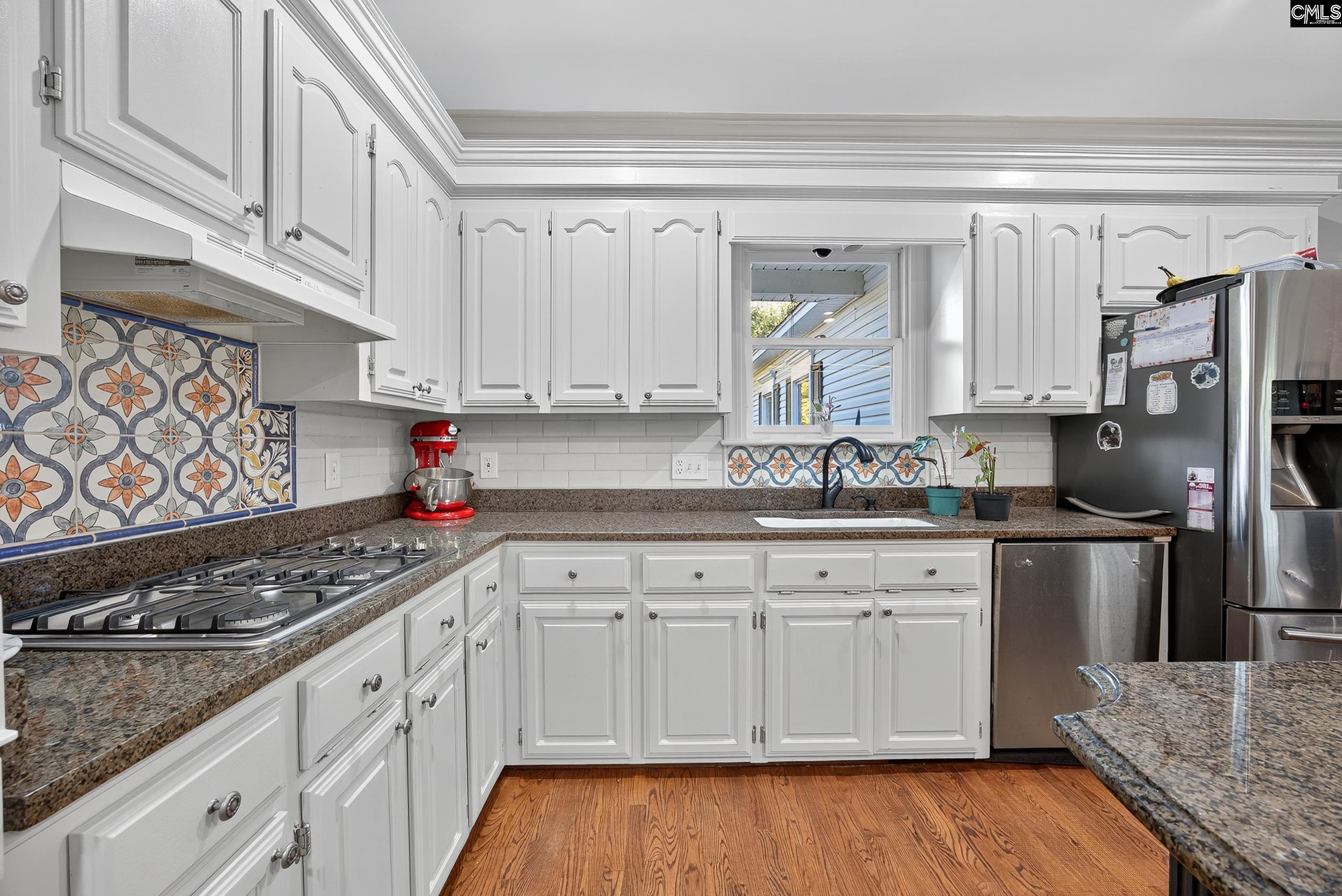 Lexington, South Carolina, 29072, United States, 5 Bedrooms Bedrooms, ,4 BathroomsBathrooms,Residential,For Sale,1935913