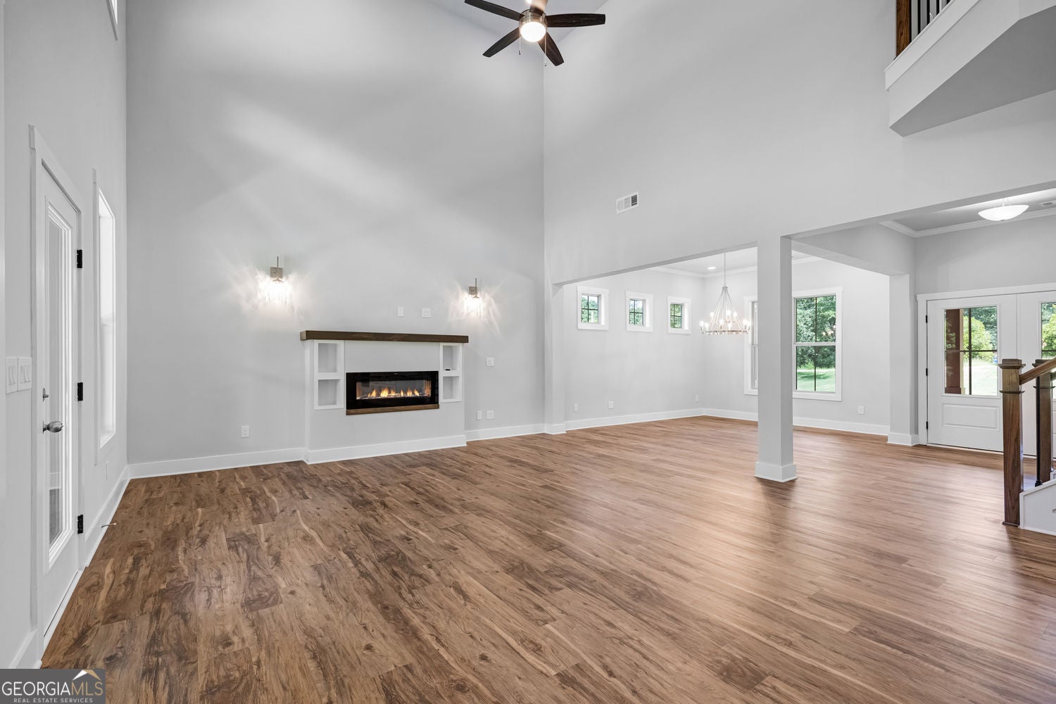Ellenwood, Georgia, 30294, United States, 4 Bedrooms Bedrooms, ,4 BathroomsBathrooms,Residential,For Sale,1927685