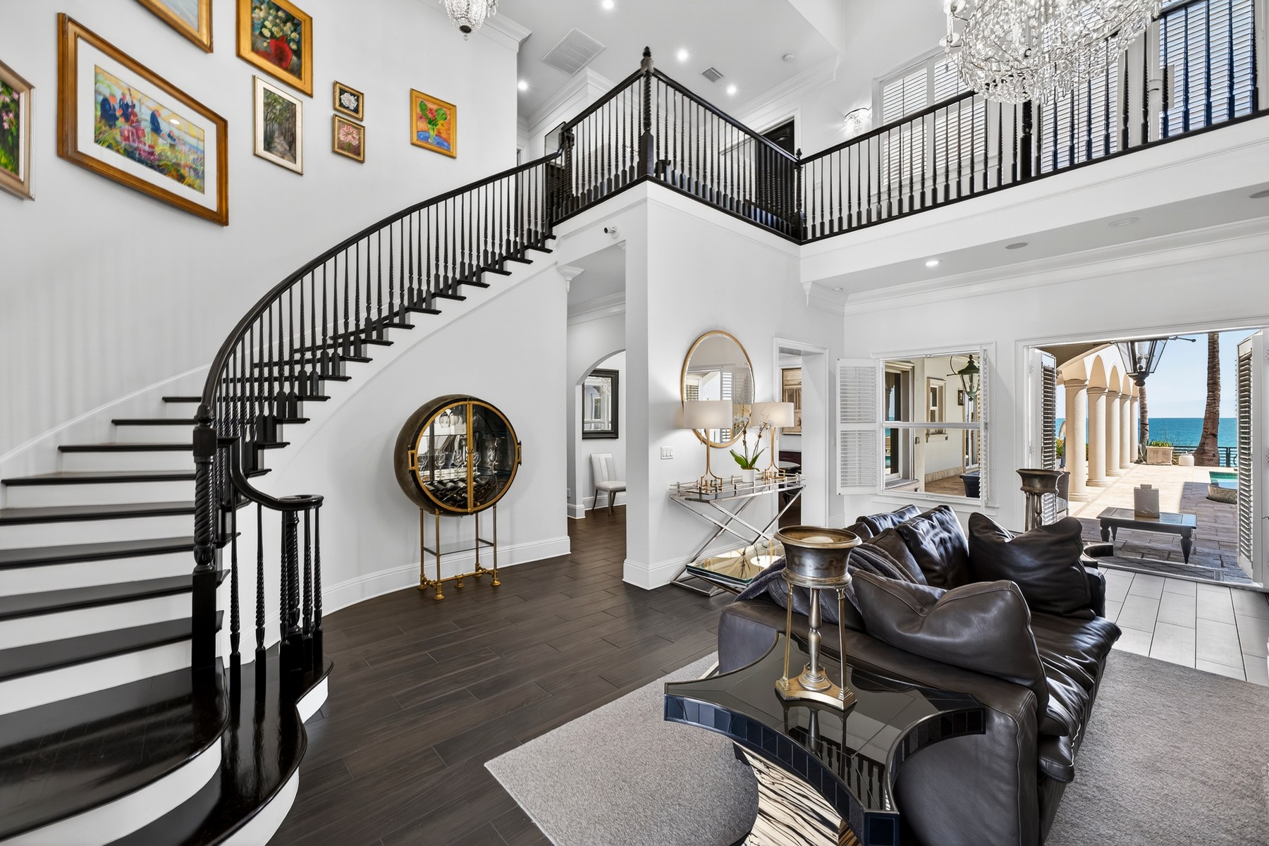  3756 Ocean Drive, Vero Beach, FL, 32963 - 物件實景