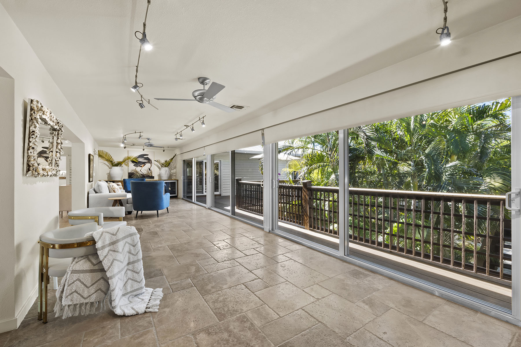  LANDS END - 物件實景