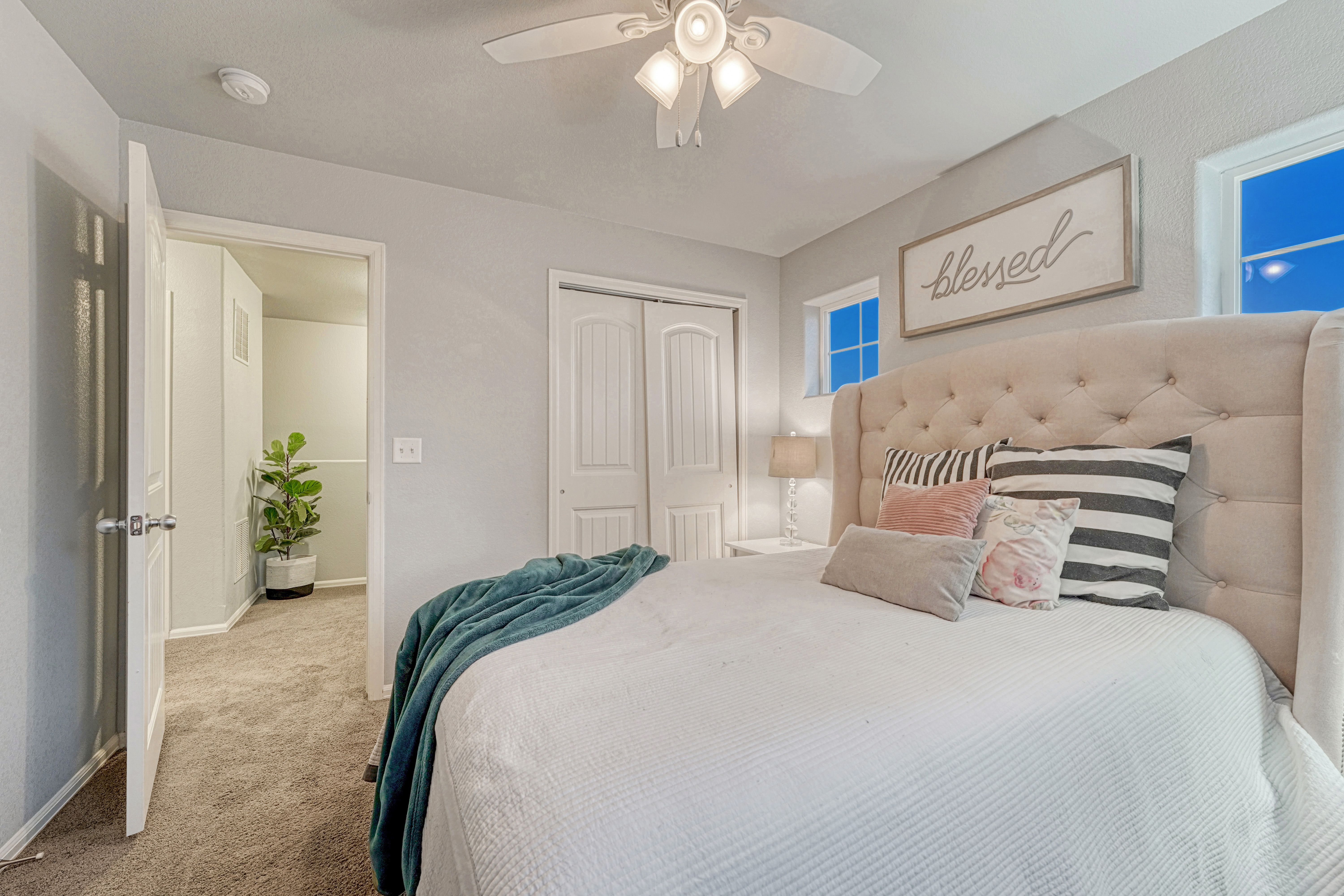  7618 Dry Willow Way, Colorado Springs, CO, 80908 - 物件實景