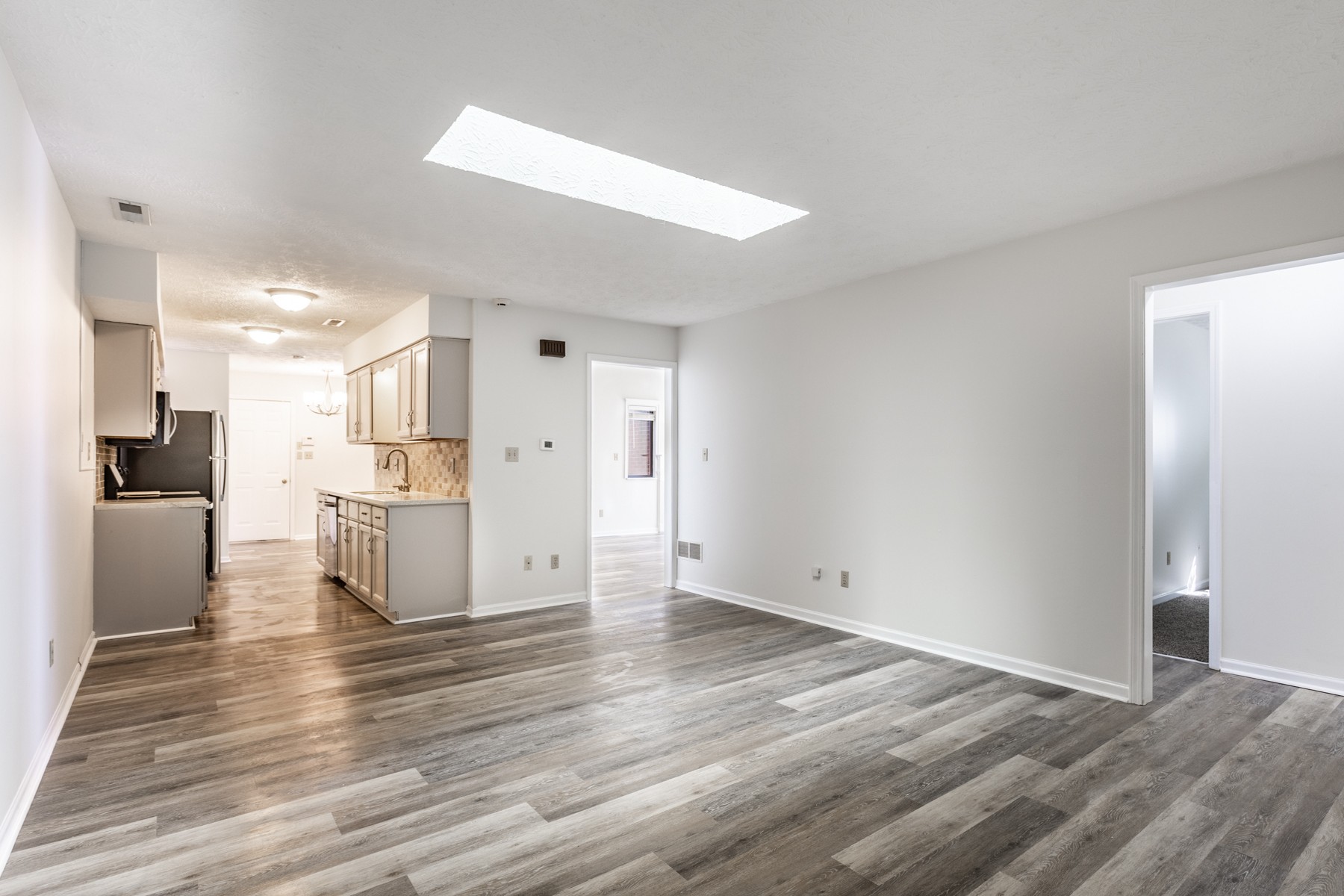  Beautiful Three Bedroom Home in Washington Township - 物件實景