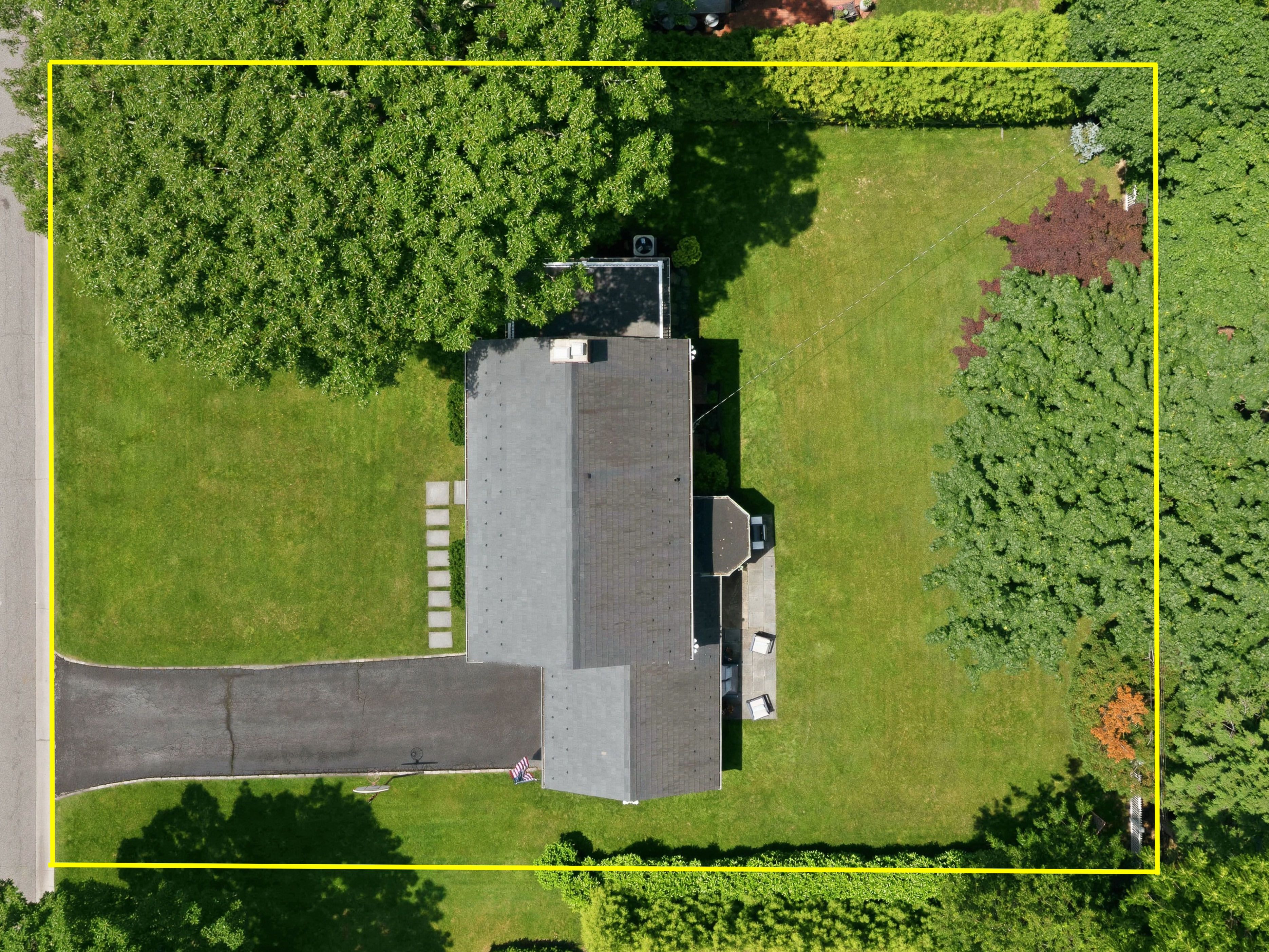  107 Dogwood Lane, Manhasset, NY, 11030 - 物件實景