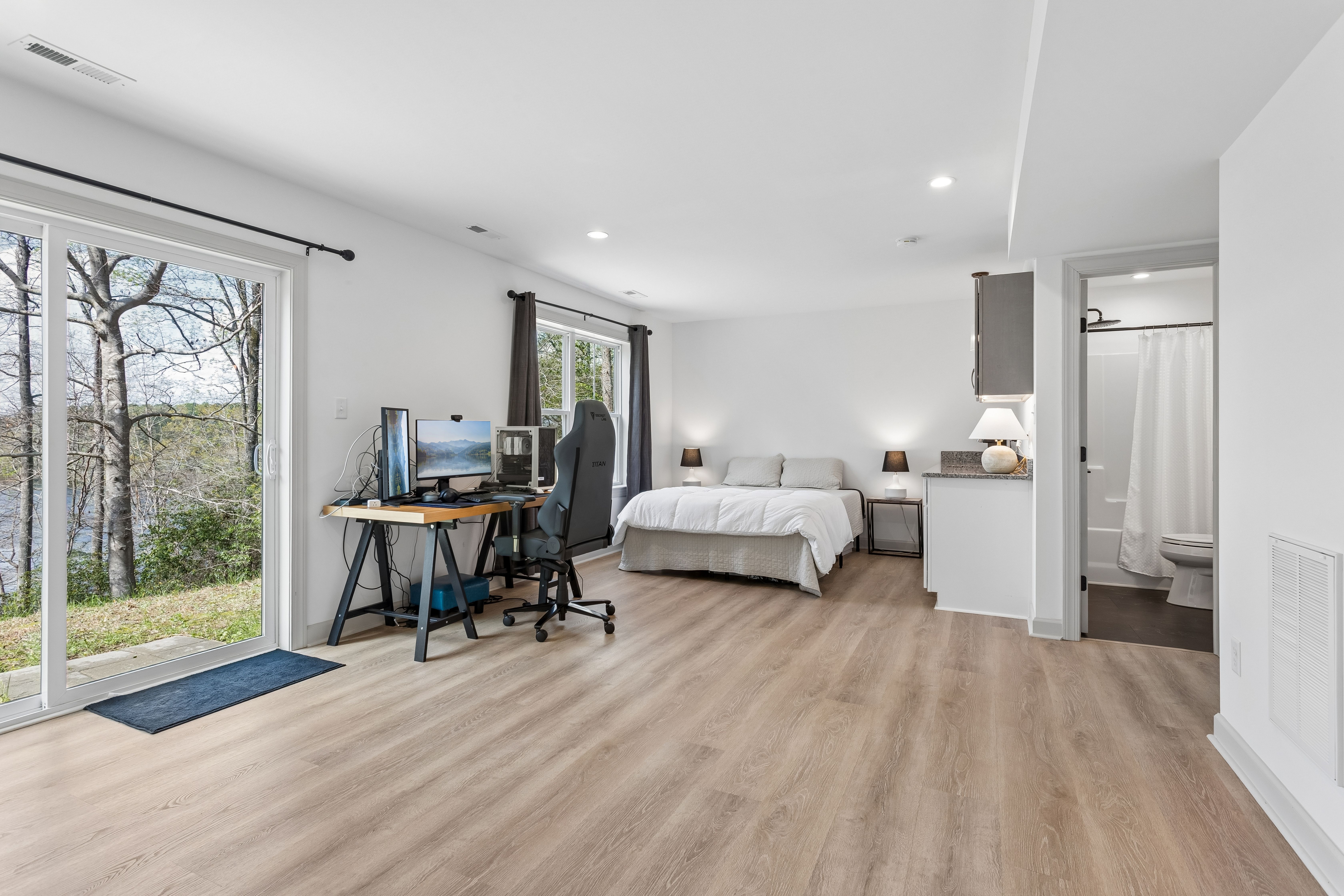  11490 Doctors Creek Road, Lanexa, VA 23089 - 物件實景