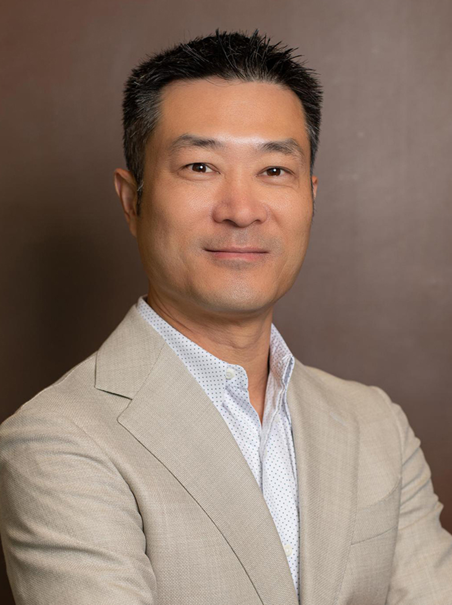 Dallas Tung