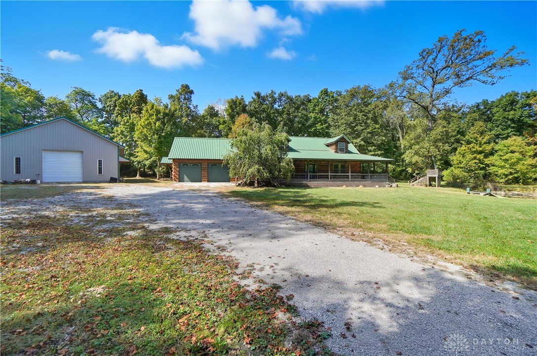 Woodstock, Ohio, 43084, United States, 3 Bedrooms Bedrooms, ,3 BathroomsBathrooms,Residential,For Sale,1956339