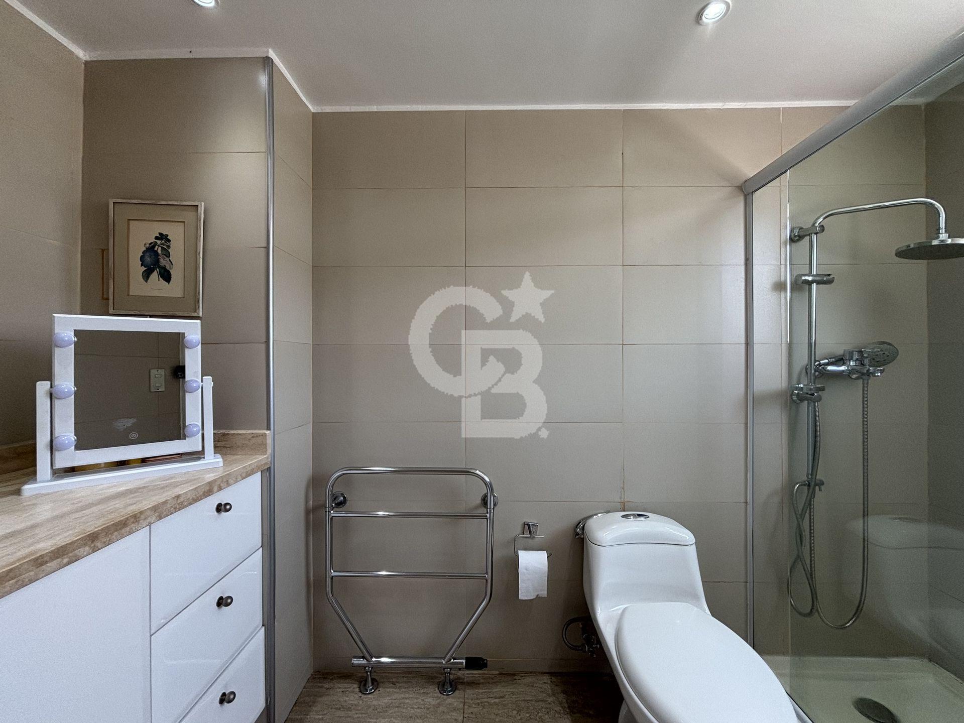 Las Condes, Chile, 3 Bedrooms Bedrooms, ,2 BathroomsBathrooms,Residential,For Sale,1997043