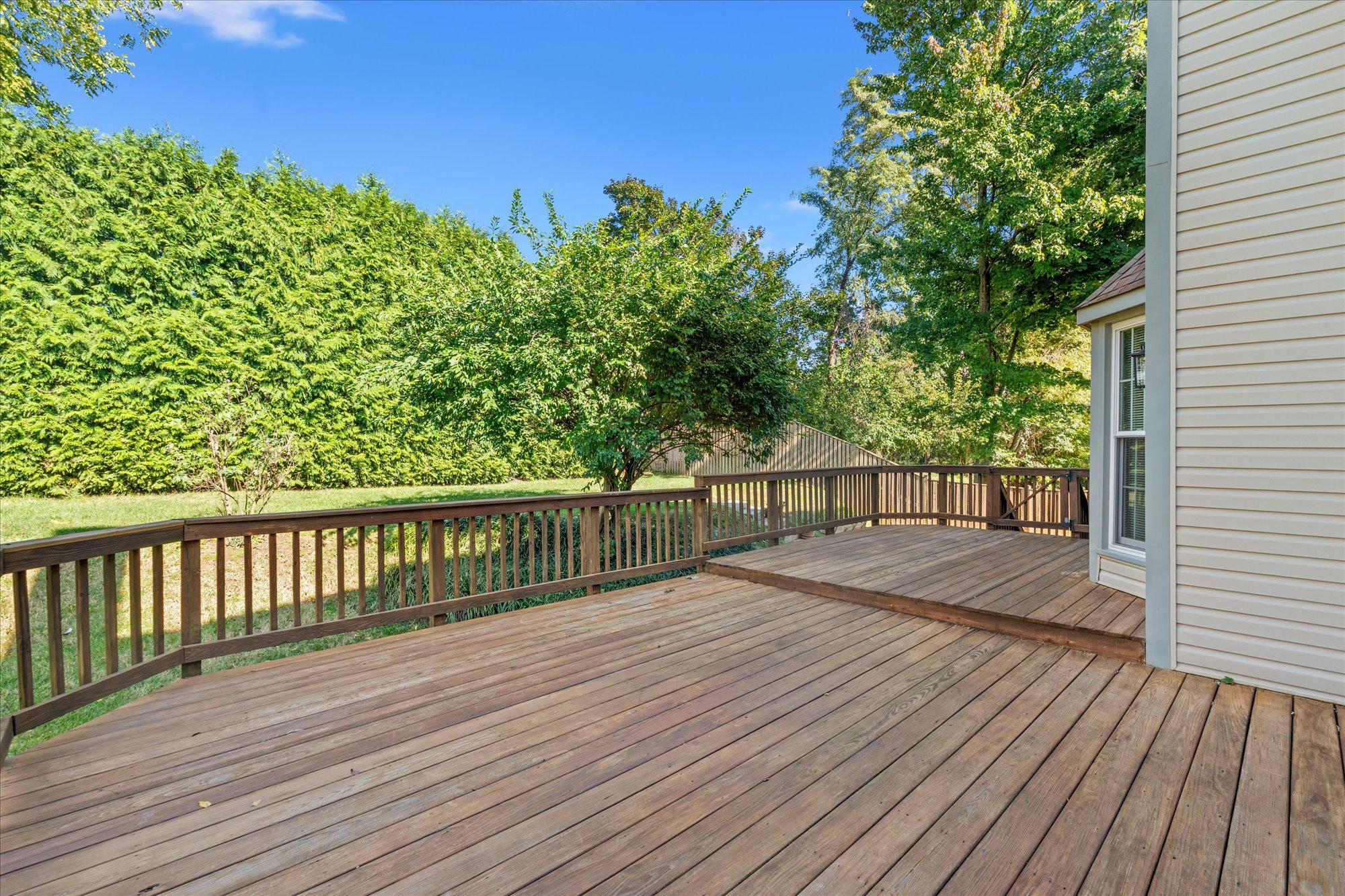  11102 Luttrell Lane, Silver Spring, MD, 20902 - 物件實景